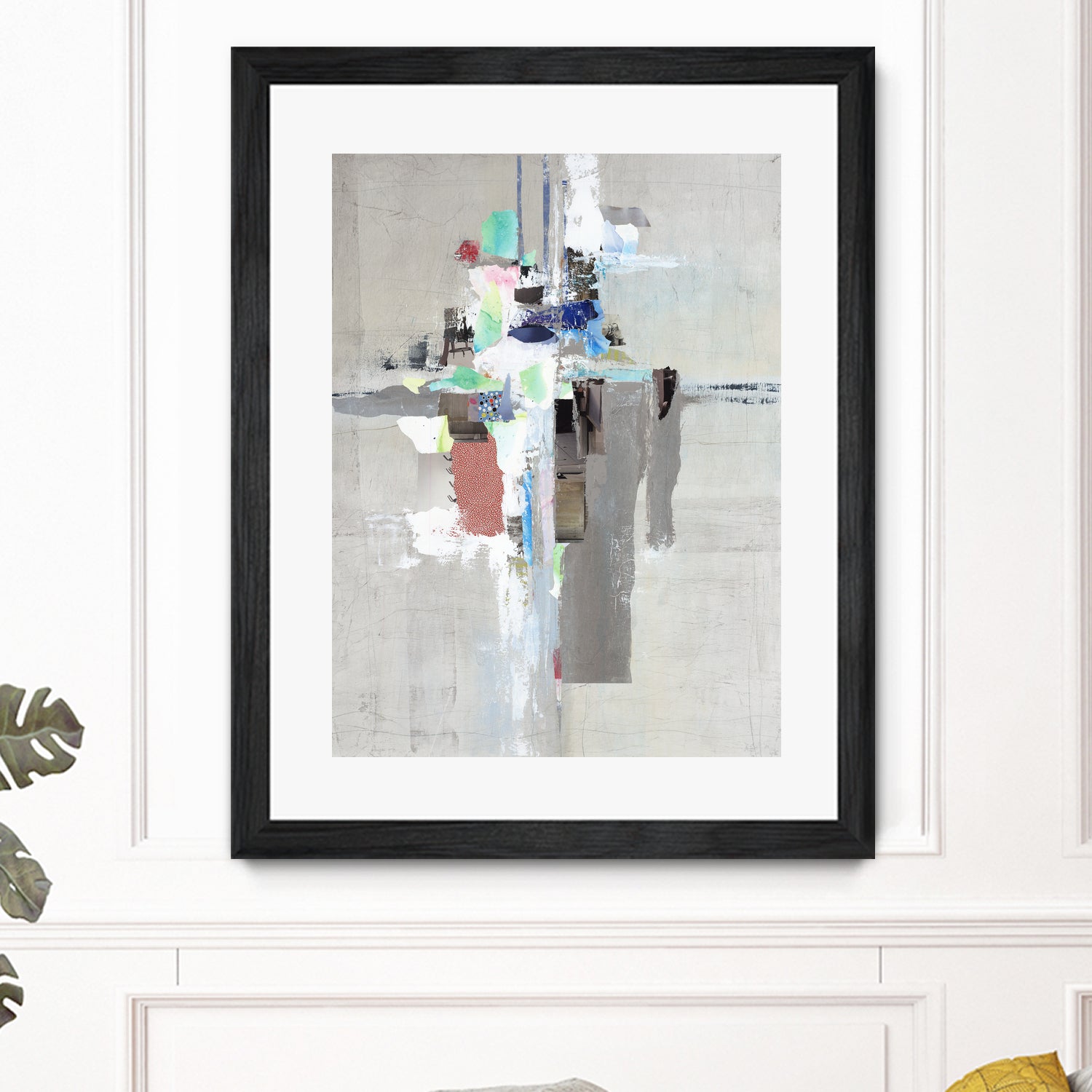 Orchestra by Daleno Art on GIANT ART - absrtact