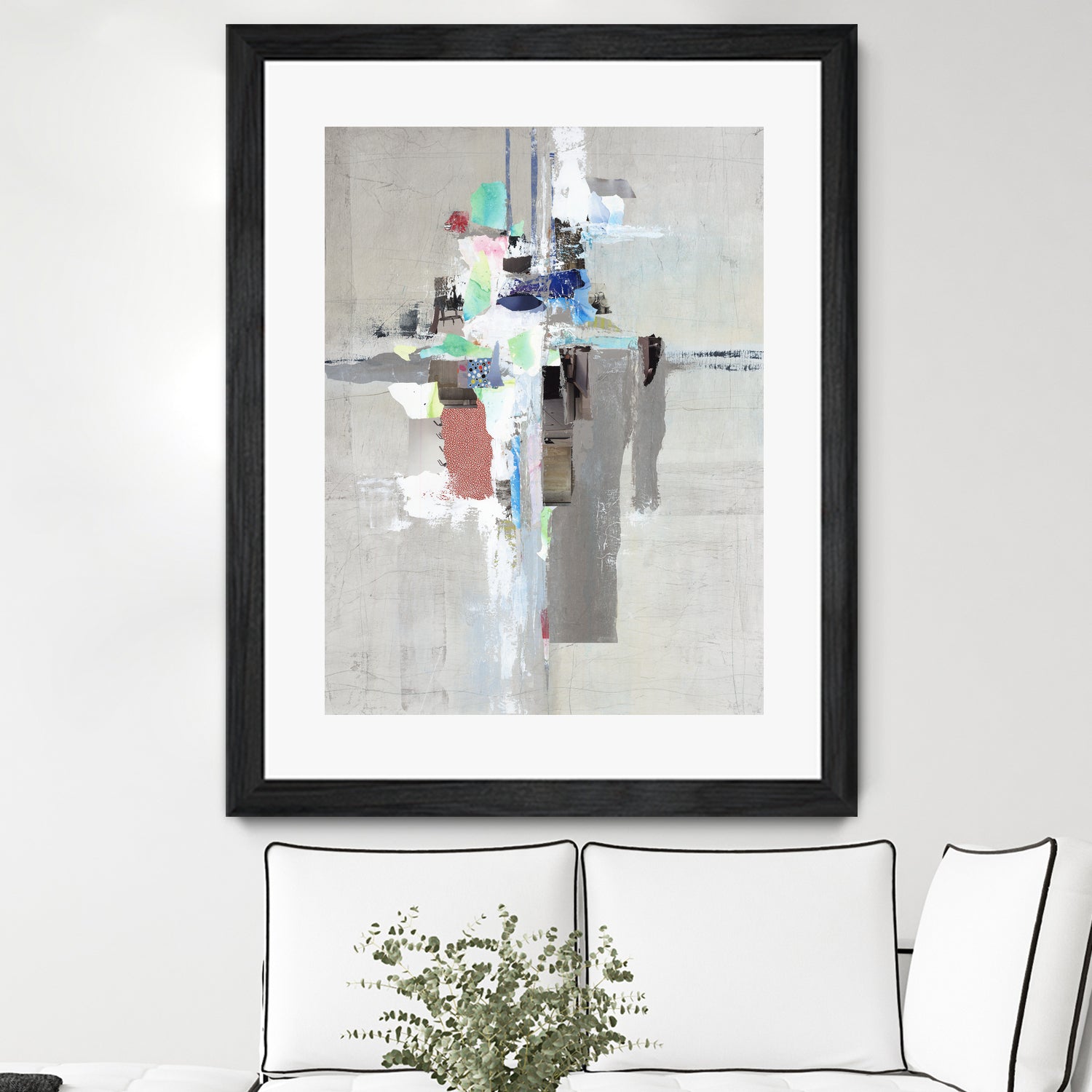 Orchestra by Daleno Art on GIANT ART - absrtact