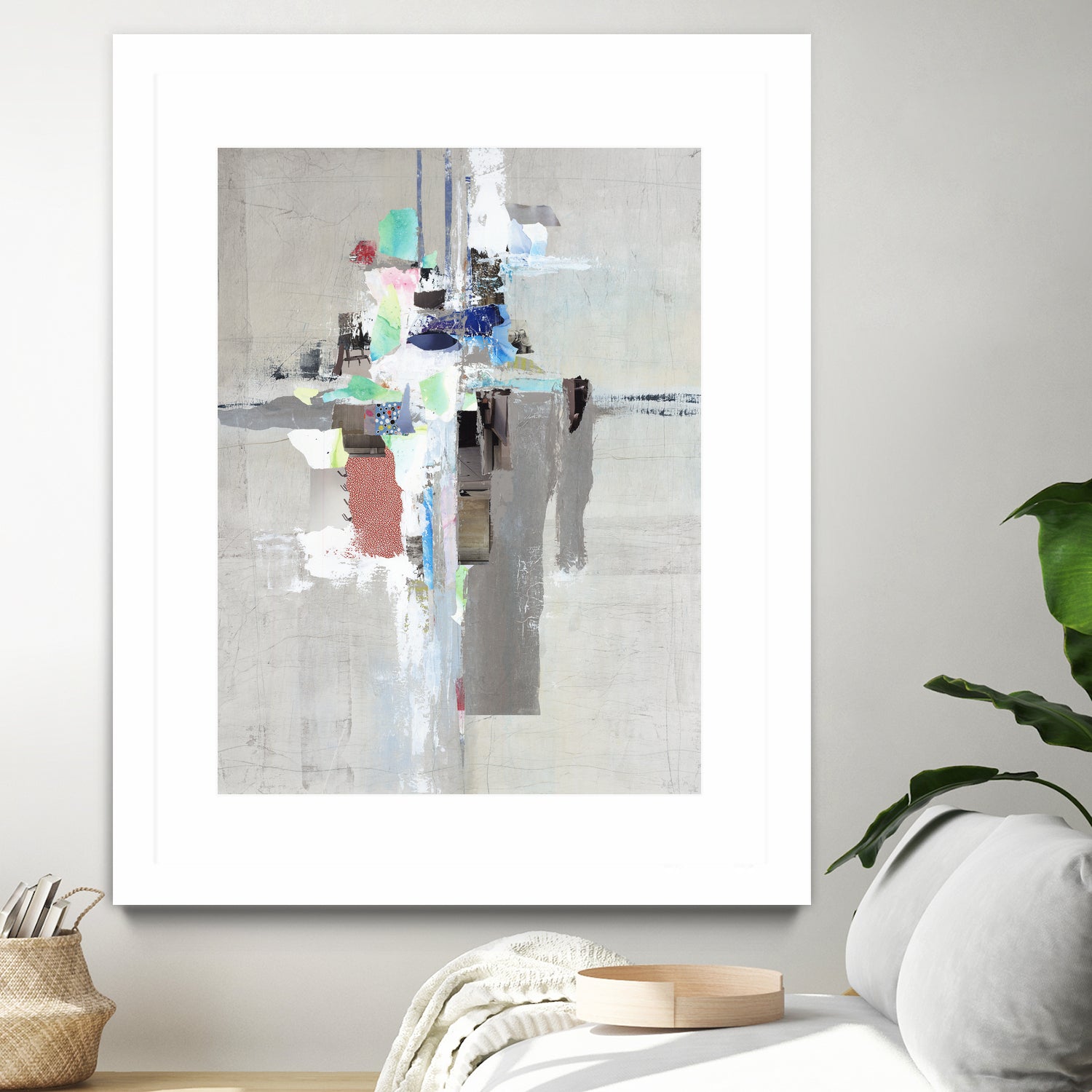 Orchestra by Daleno Art on GIANT ART - absrtact