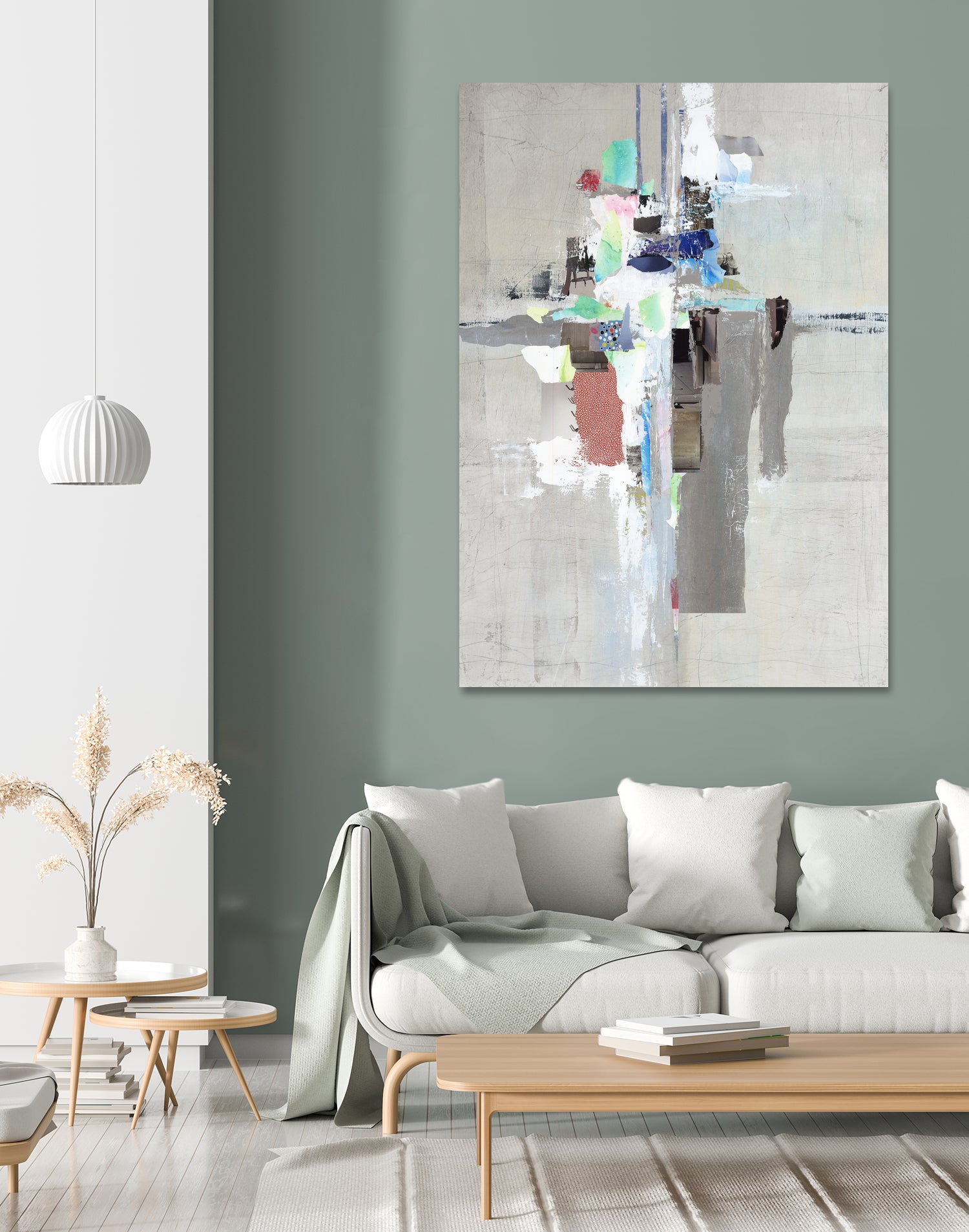 Orchestra by Daleno Art on GIANT ART - absrtact