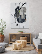 New Orchestra II by Daleno Art on GIANT ART - abstract