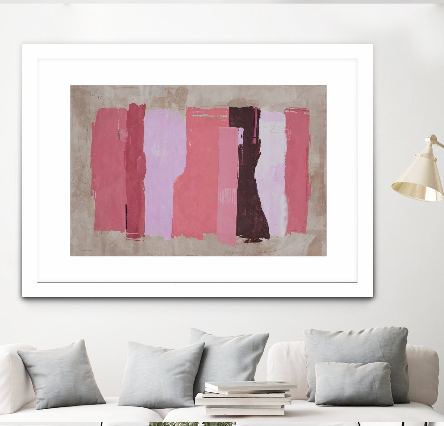 Pleasure Chest by Daleno Art on GIANT ART - abstract