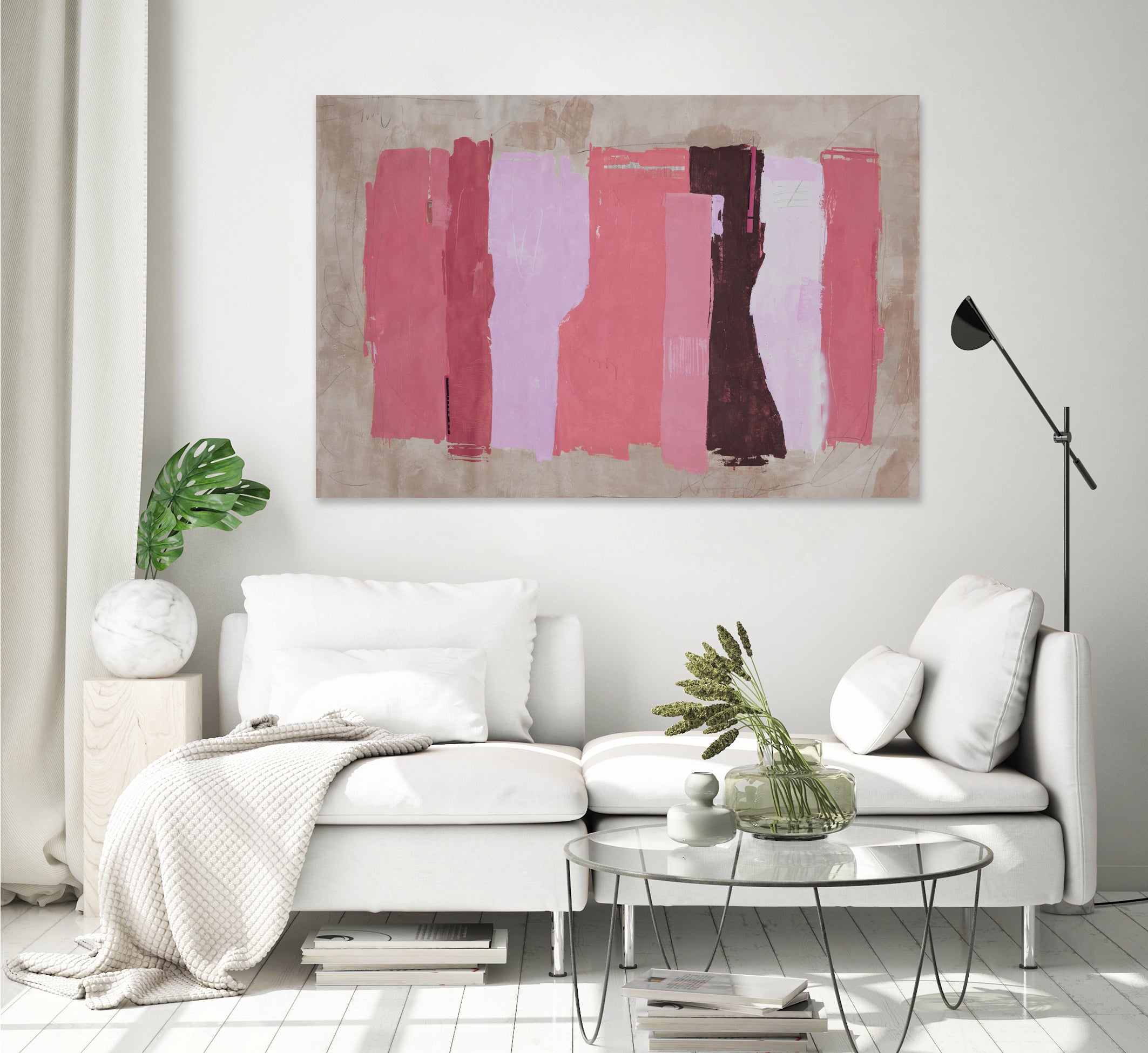 Pleasure Chest by Daleno Art on GIANT ART - abstract