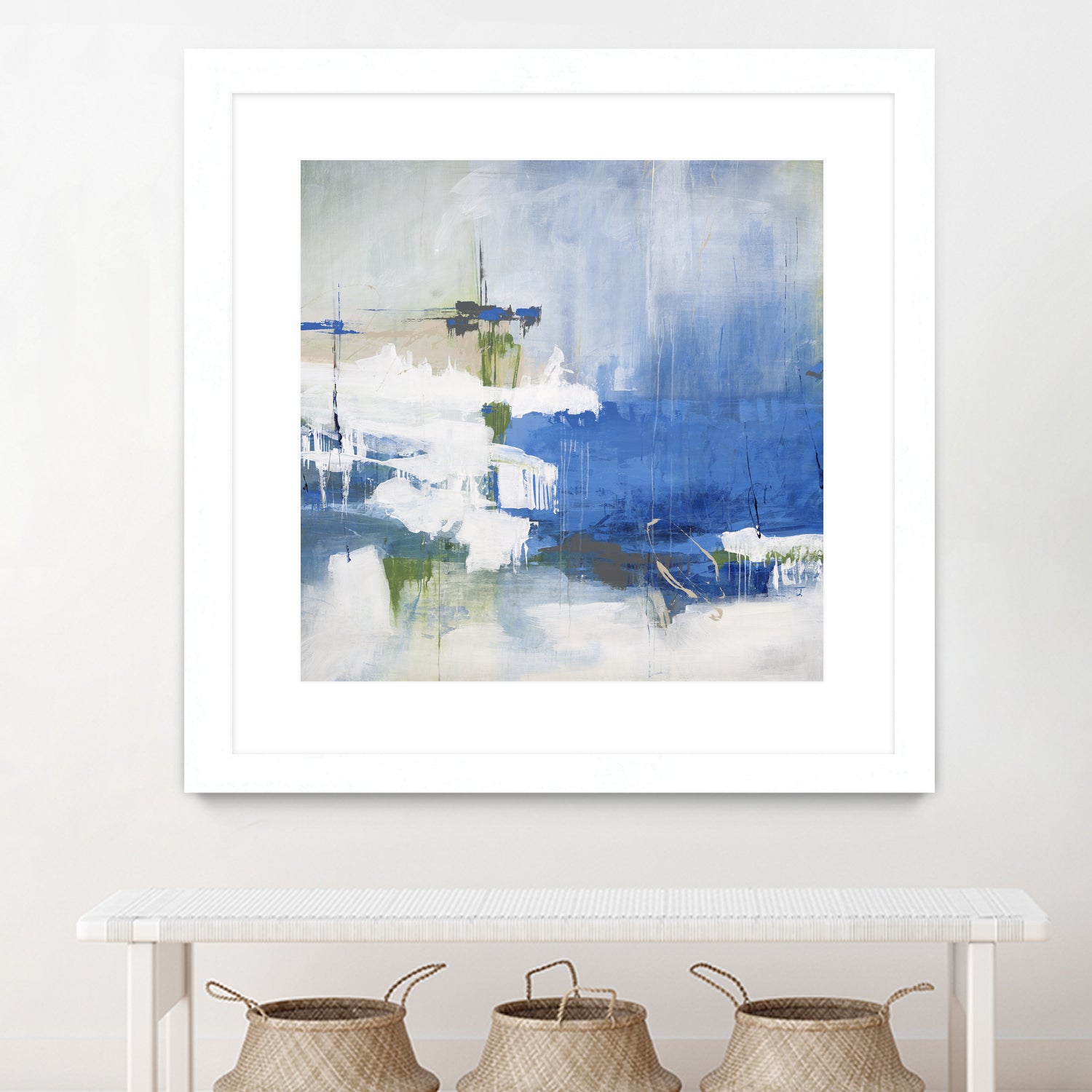 Spree by Daleno Art on GIANT ART - absrtact