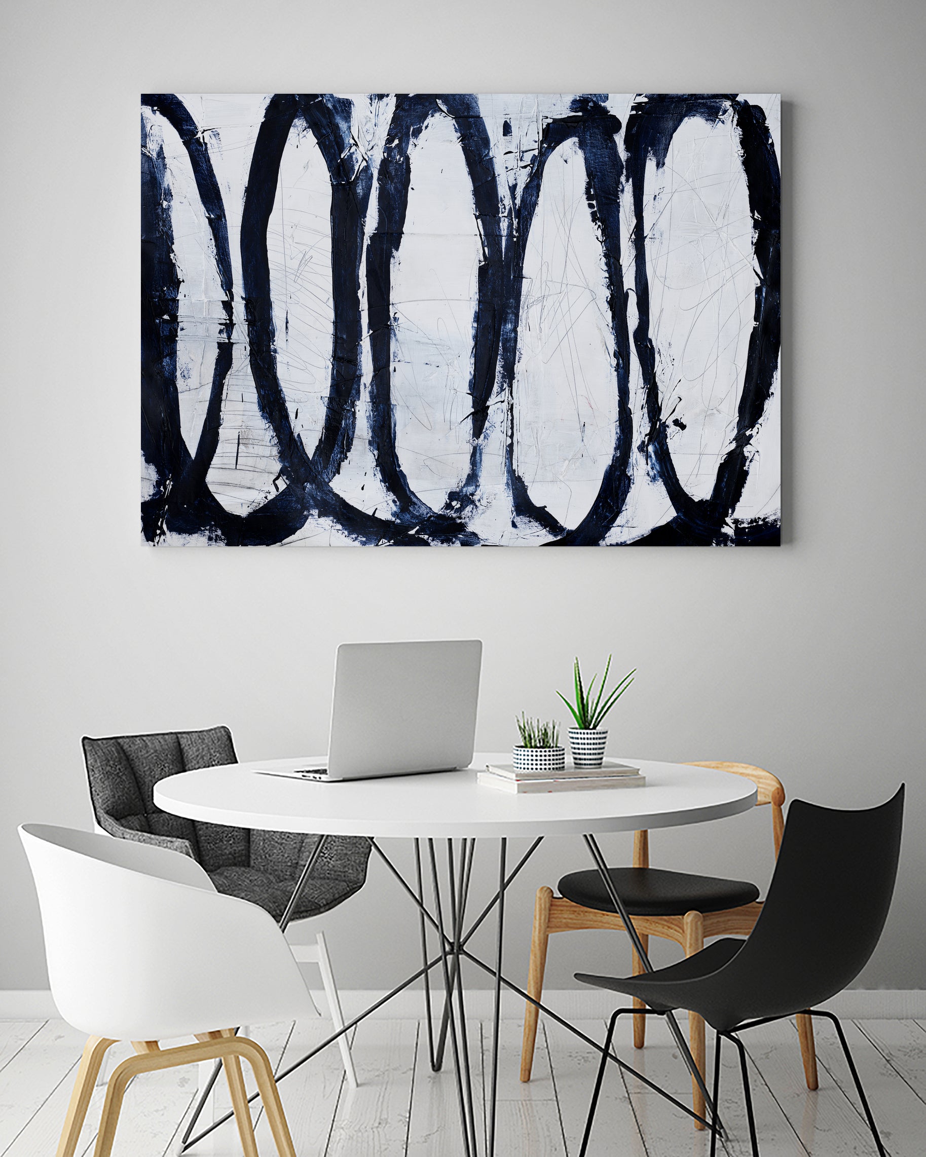 Formula One by Daleno Art on GIANT ART - abstract