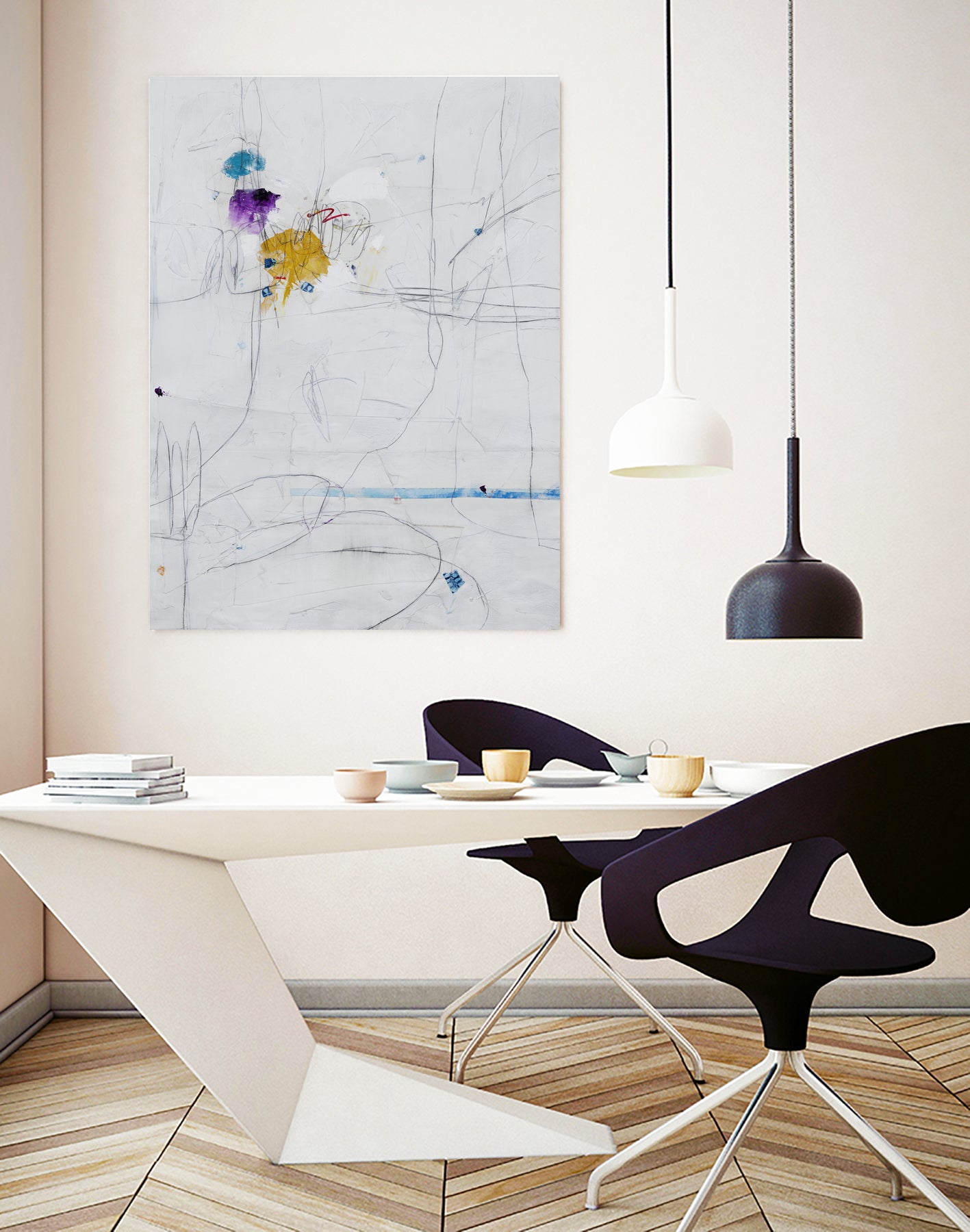 Master Visionary II by Daleno Art on GIANT ART - abstract