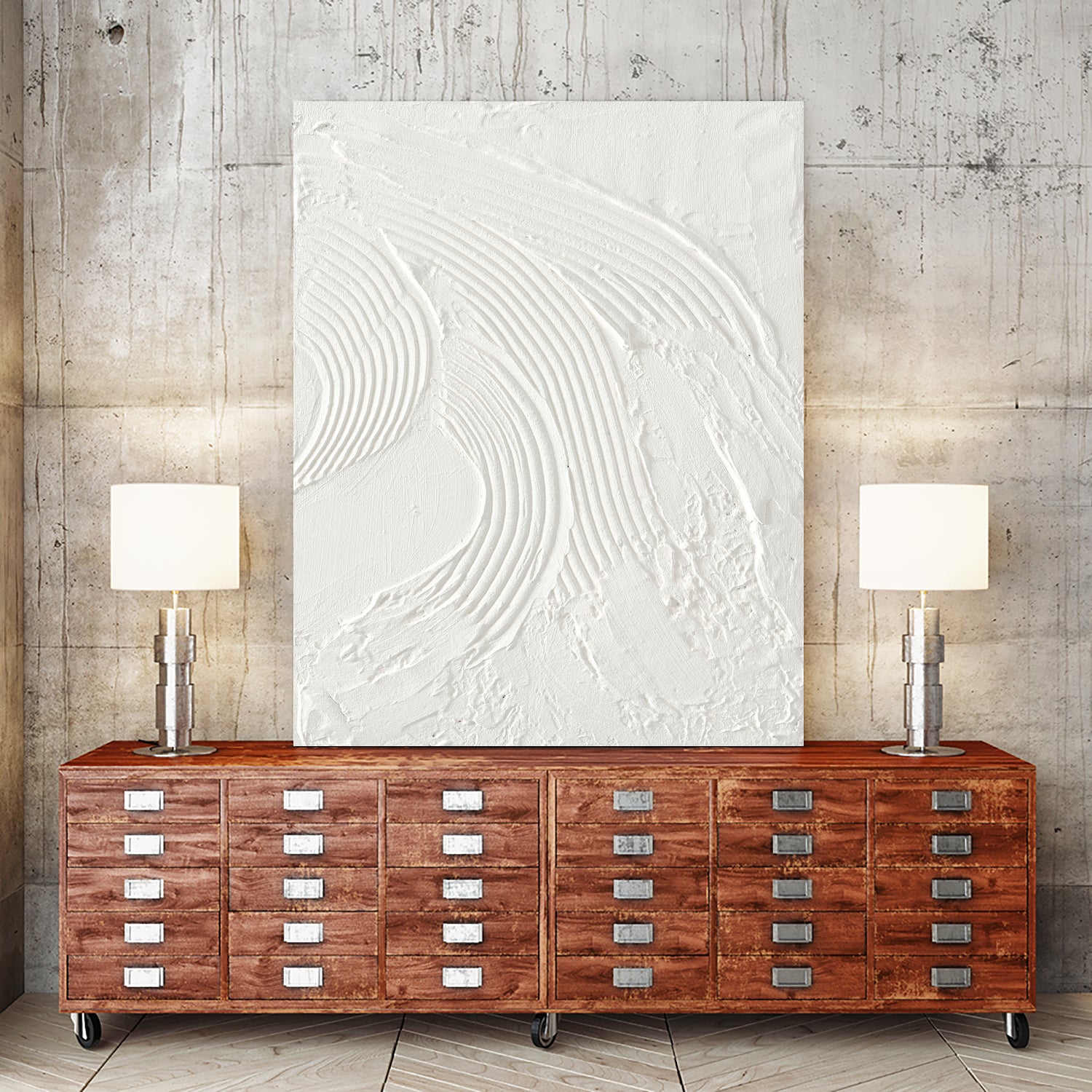 Timeless by Design Fabrikken on GIANT ART - gold contemporary