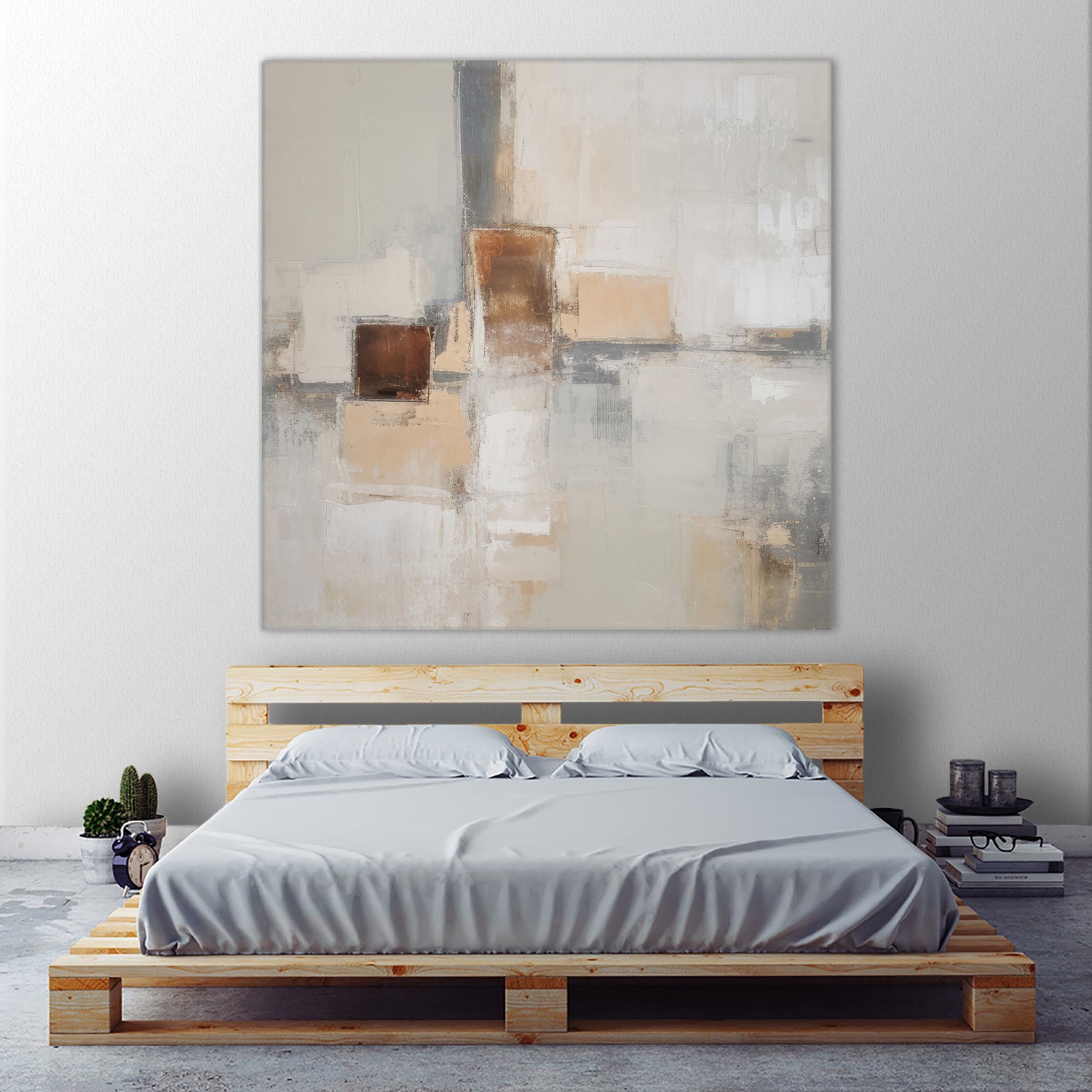 Pure Form by Irena Orlov on GIANT ART - abstract