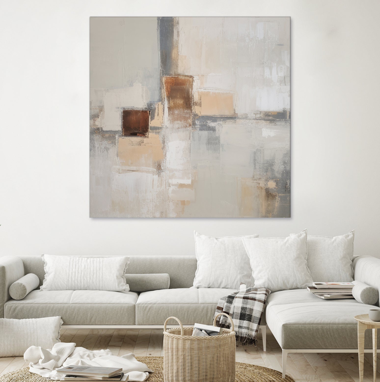 Pure Form by Irena Orlov on GIANT ART - abstract