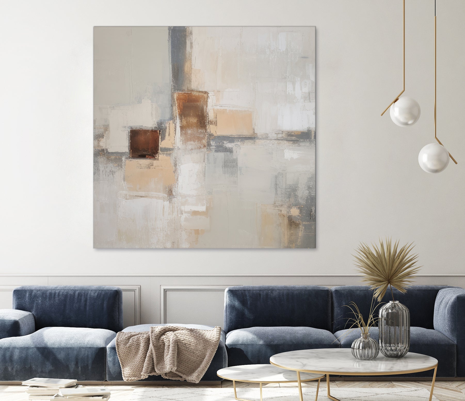 Pure Form by Irena Orlov on GIANT ART - abstract