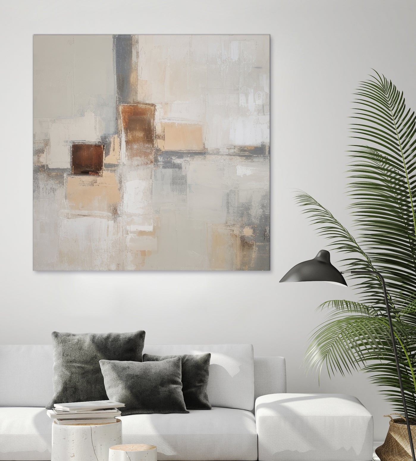 Pure Form by Irena Orlov on GIANT ART - abstract