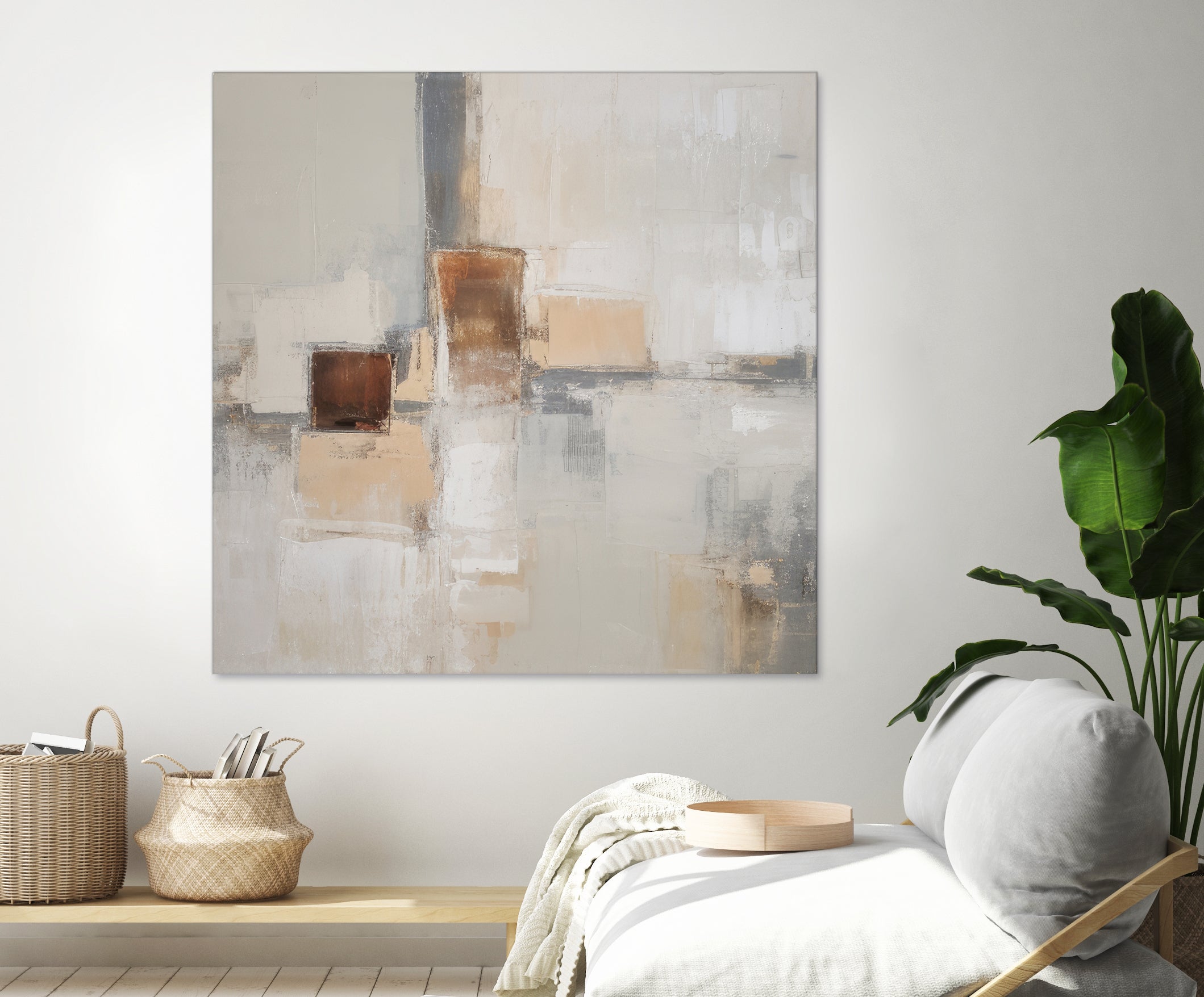 Pure Form by Irena Orlov on GIANT ART - abstract