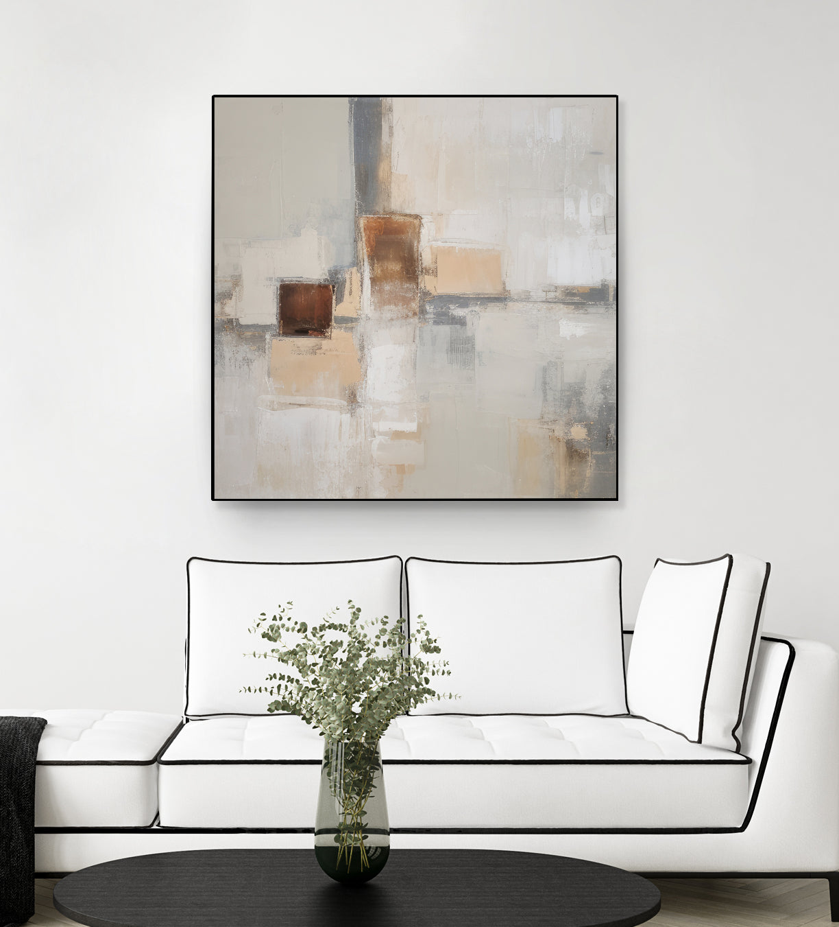 Pure Form by Irena Orlov on GIANT ART - abstract