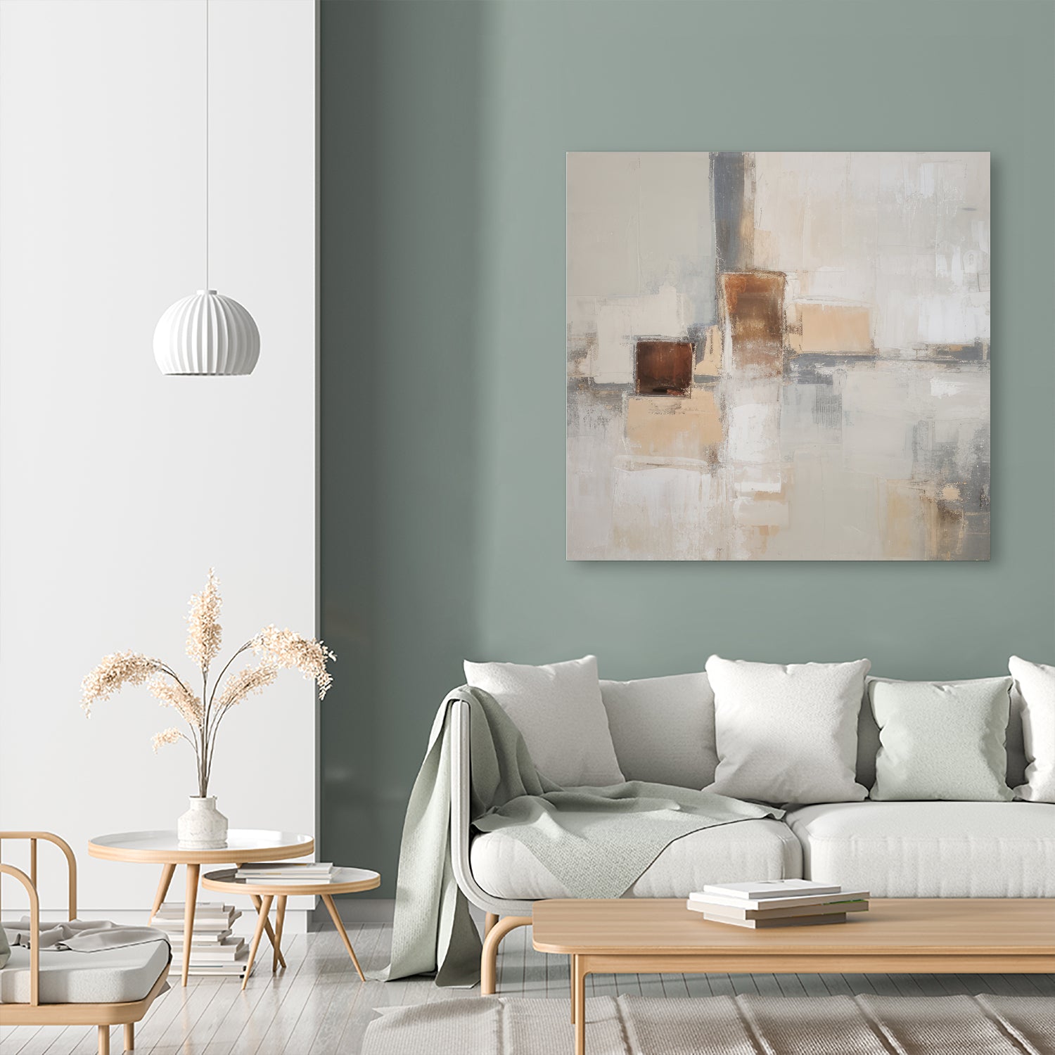 Pure Form by Irena Orlov on GIANT ART - abstract