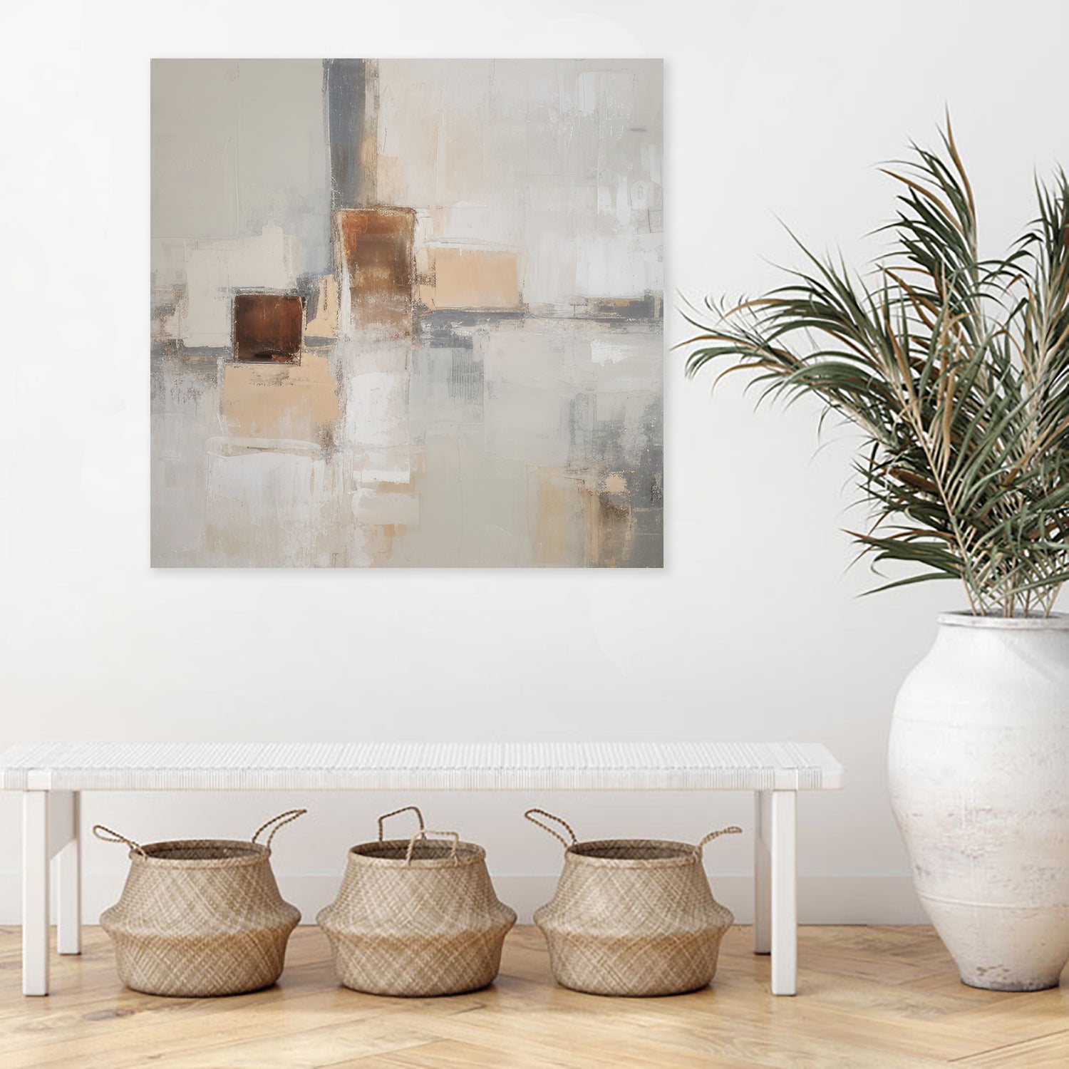 Pure Form by Irena Orlov on GIANT ART - abstract