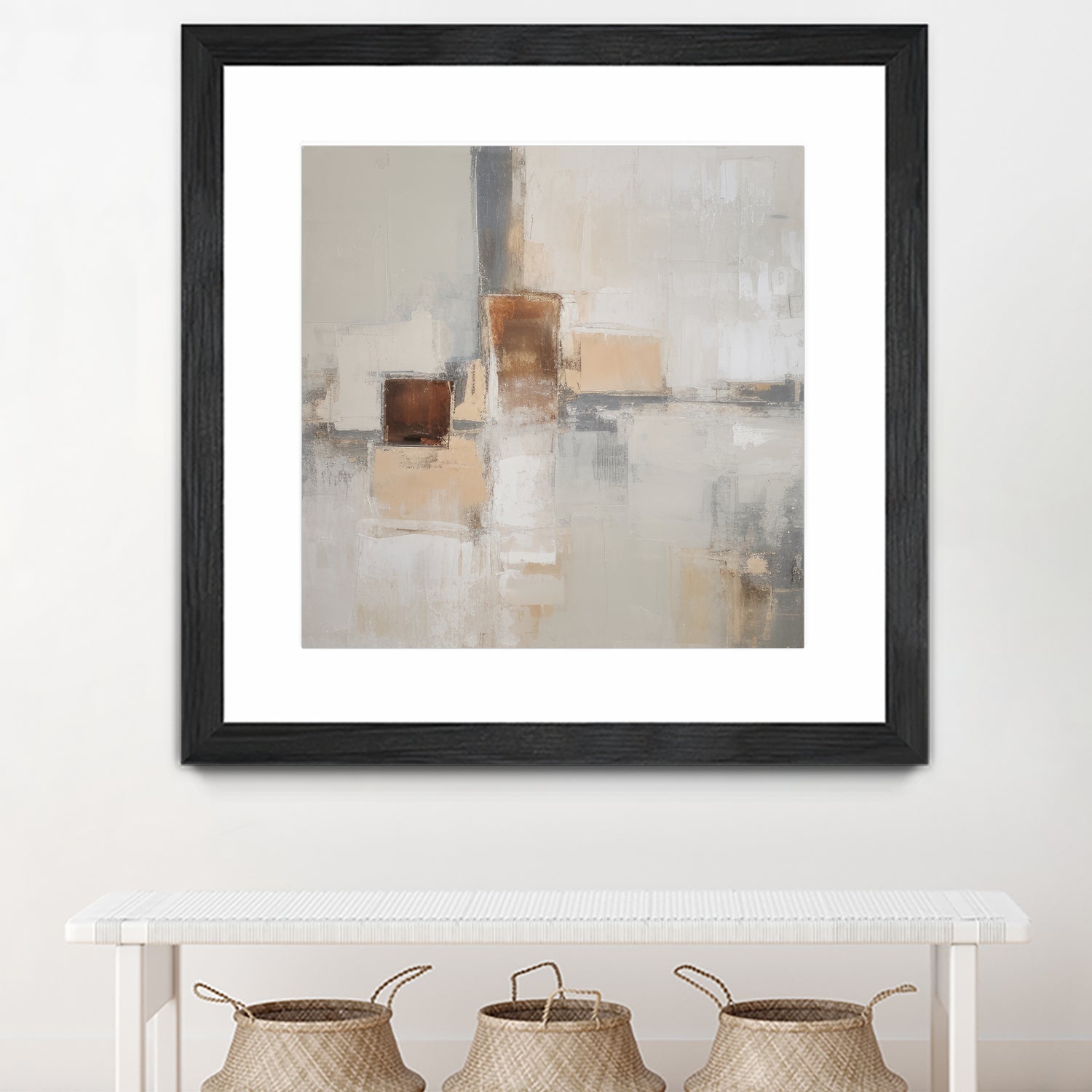 Pure Form by Irena Orlov on GIANT ART - abstract