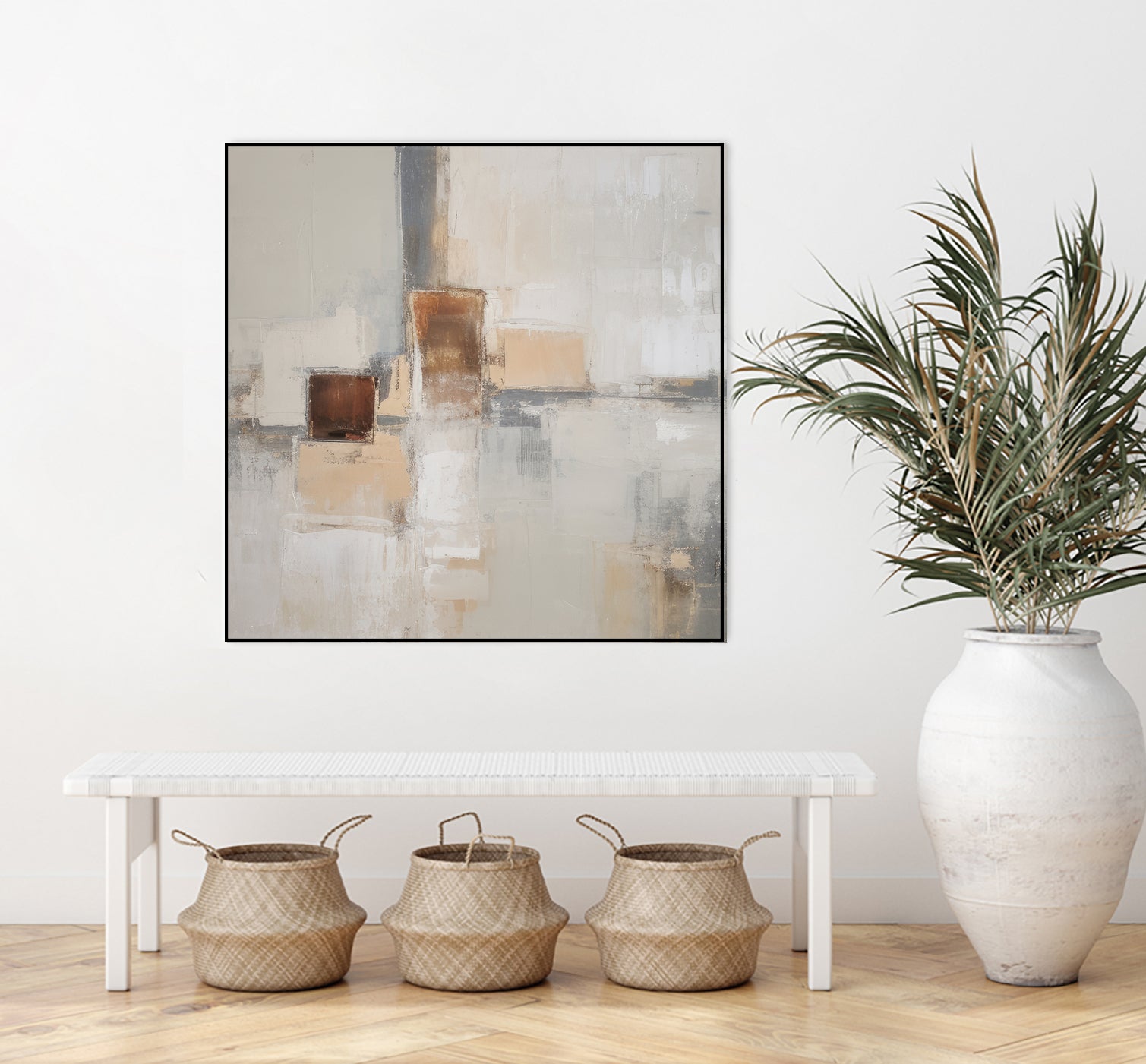 Pure Form by Irena Orlov on GIANT ART - abstract