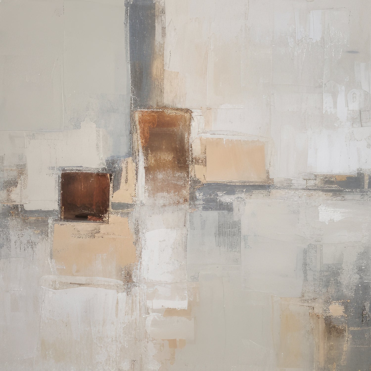 Pure Form by Irena Orlov on GIANT ART - abstract