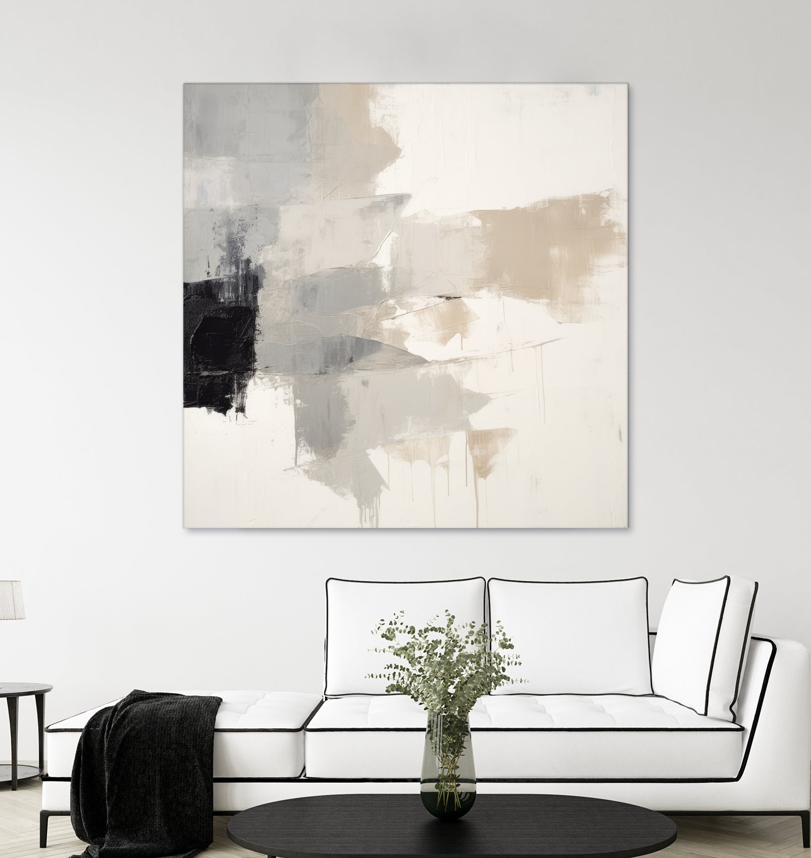 Soothing Abstractions II by Irena Orlov on GIANT ART - abstract