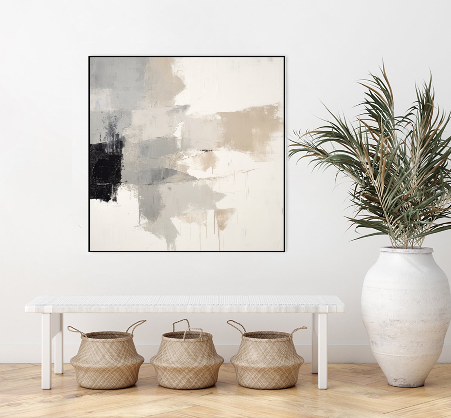 Soothing Abstractions II by Irena Orlov on GIANT ART - abstract