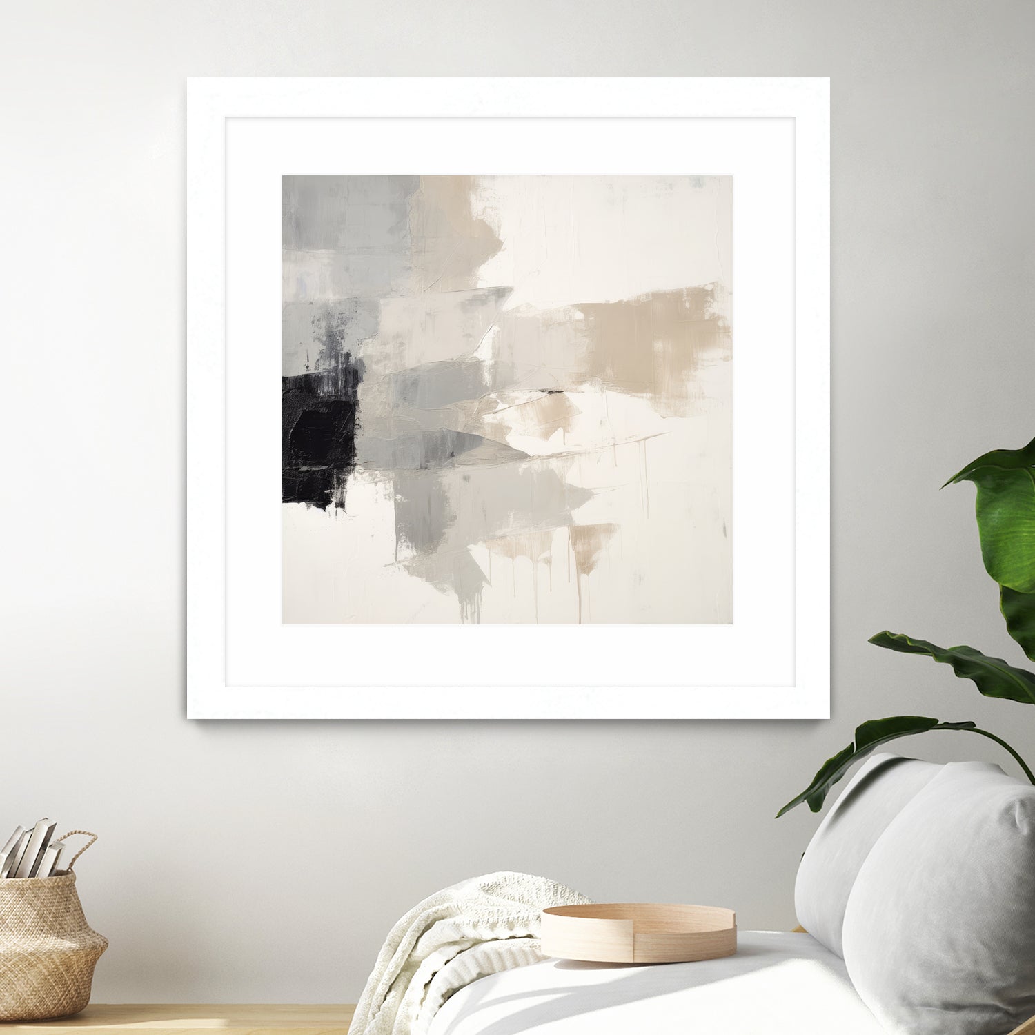 Soothing Abstractions II by Irena Orlov on GIANT ART - abstract