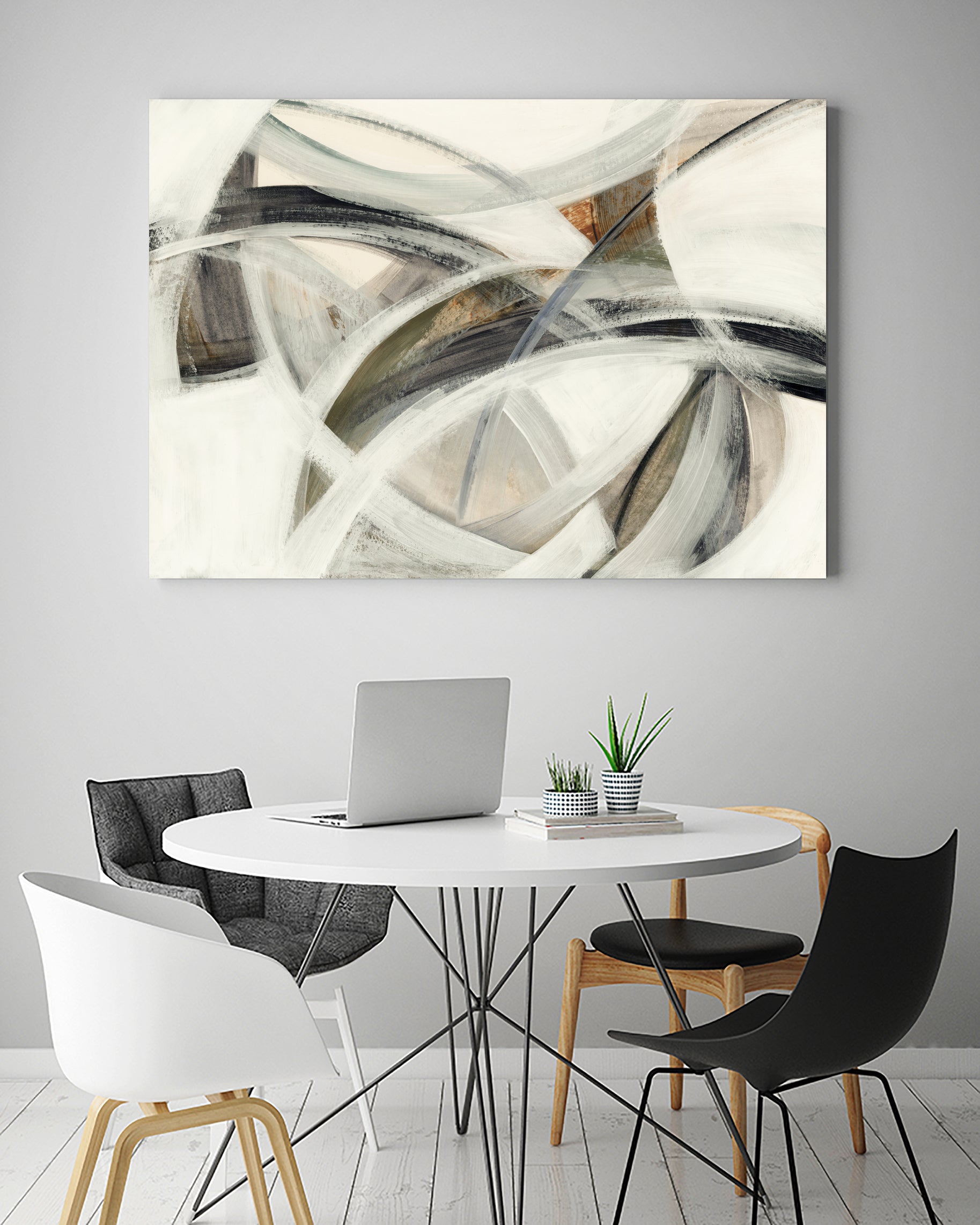 Dynamic Pulse by PI Studio on GIANT ART