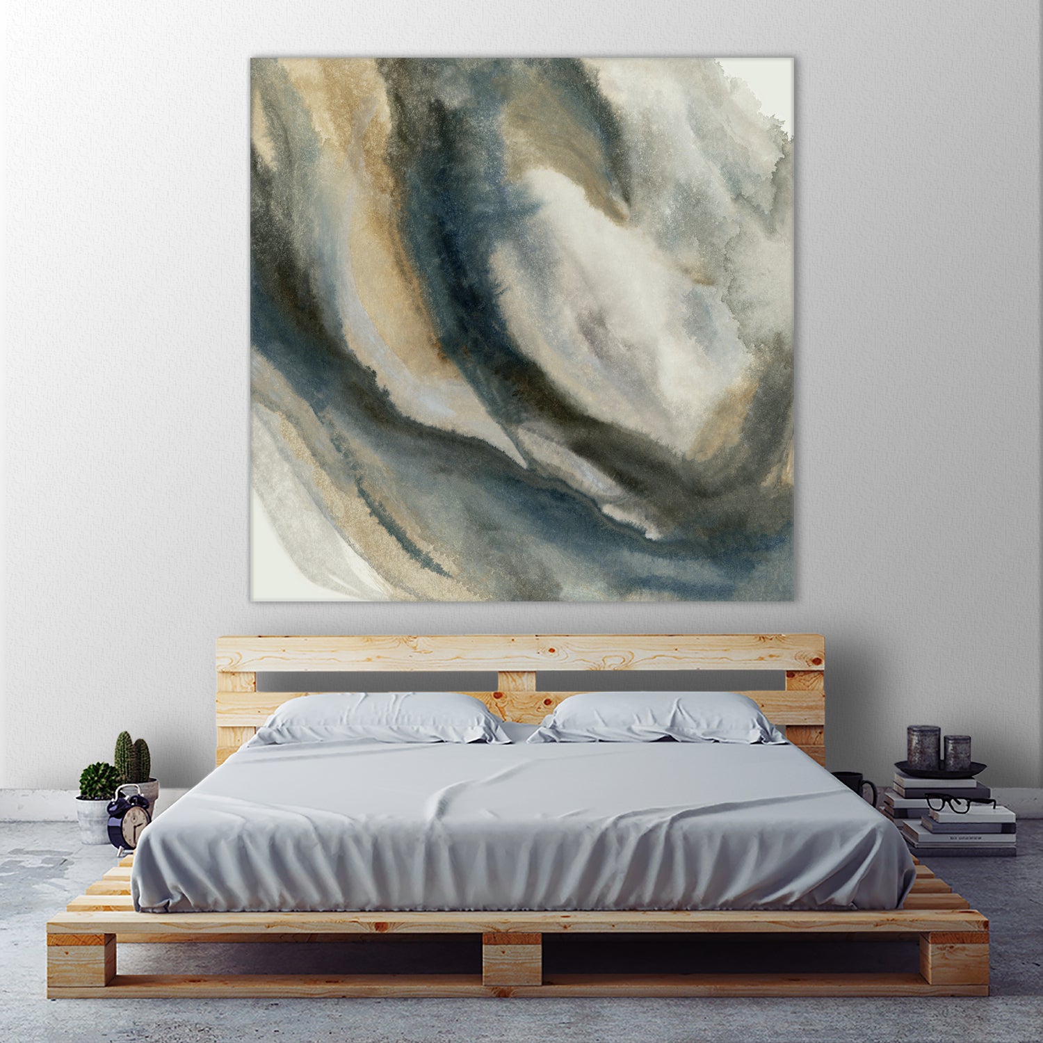 Veins of Stone by PI Studio on GIANT ART