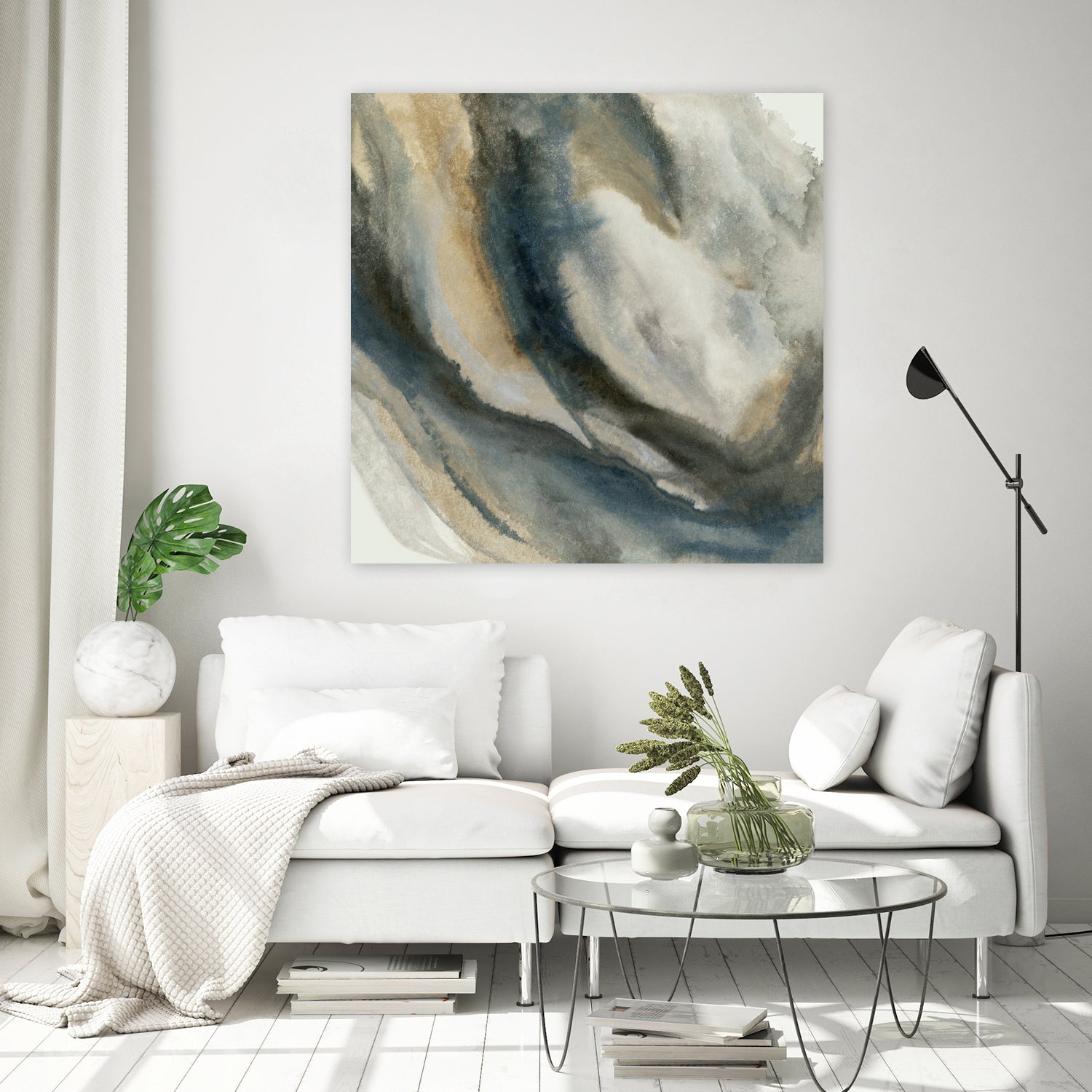 Veins of Stone by PI Studio on GIANT ART