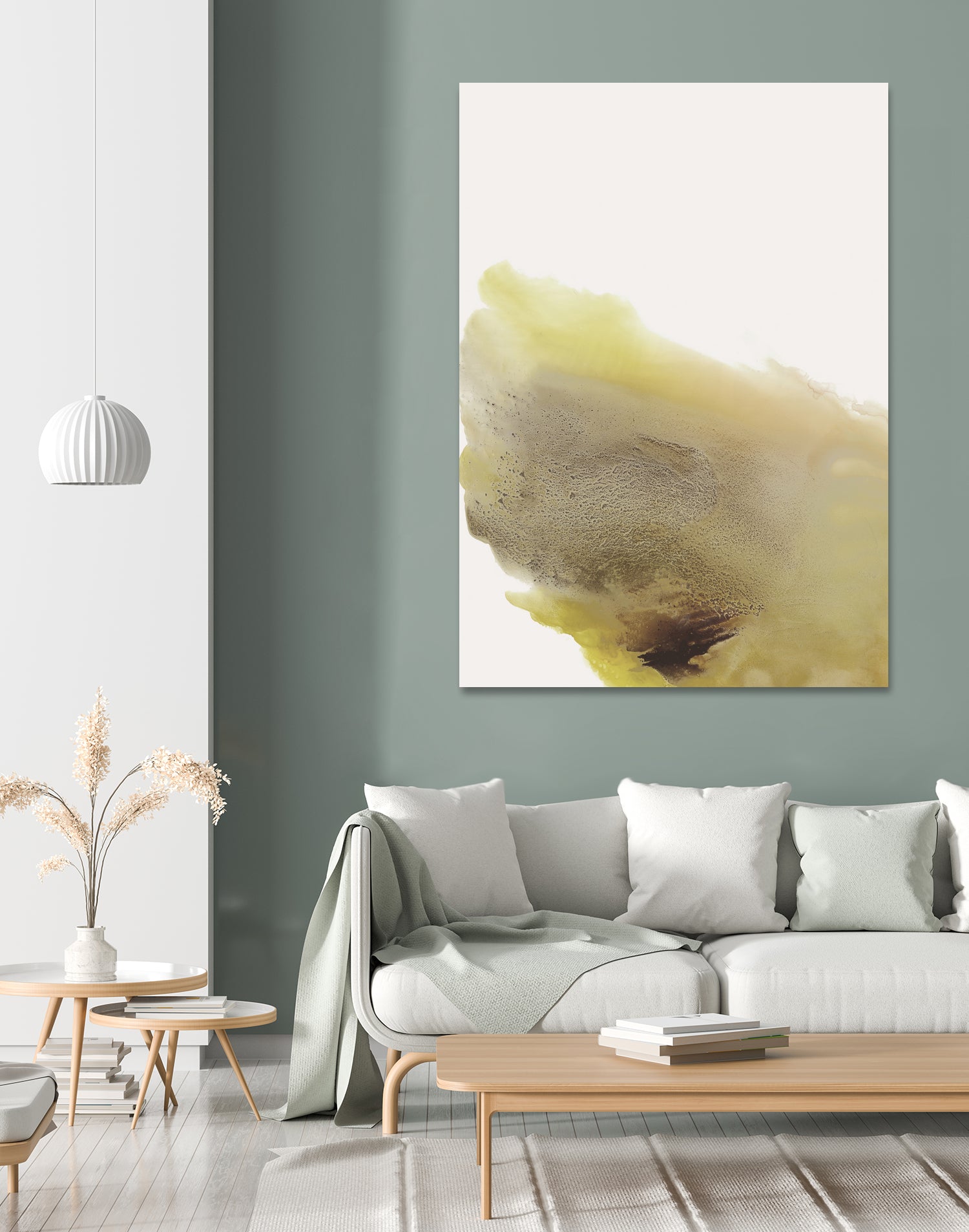 Misty Moments by PI Studio on GIANT ART