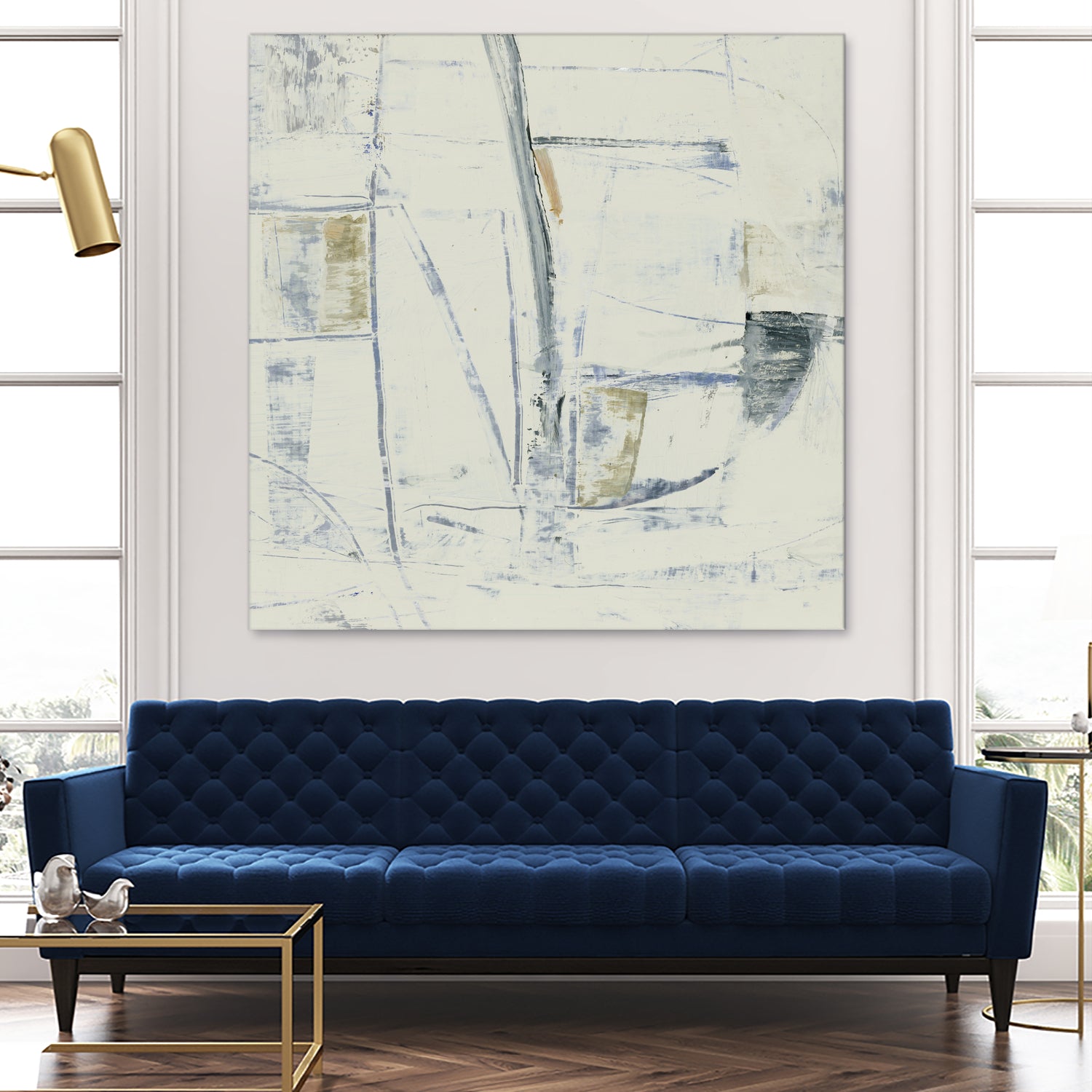 Resilient Beauty II by PI Studio on GIANT ART