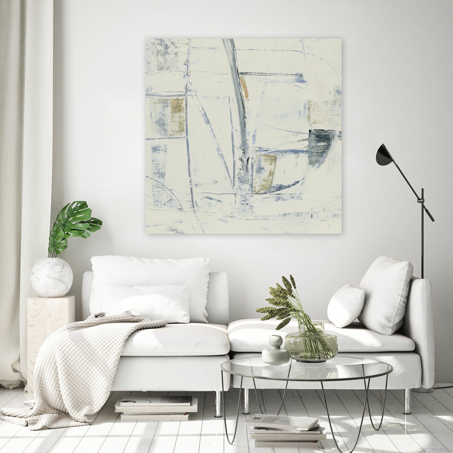 Resilient Beauty II by PI Studio on GIANT ART