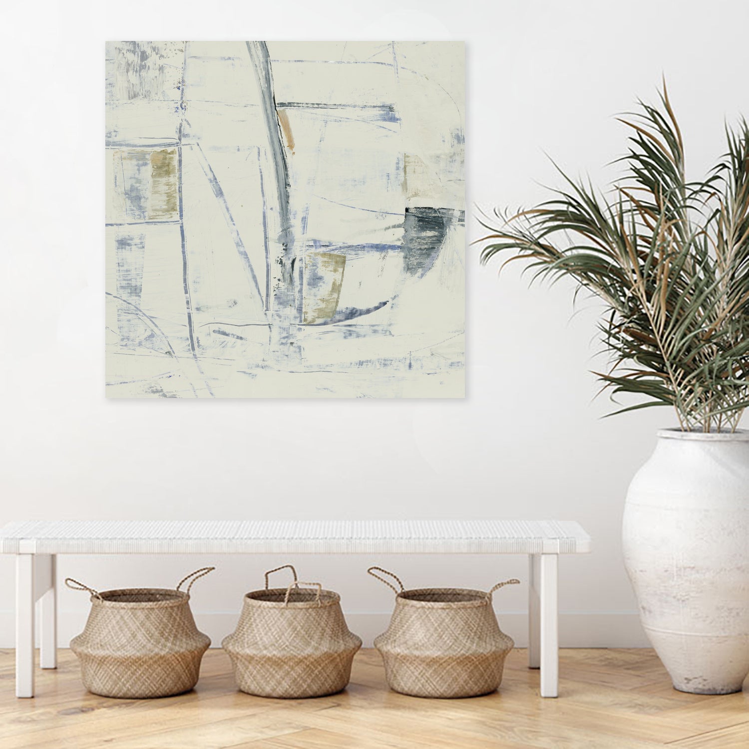 Resilient Beauty II by PI Studio on GIANT ART