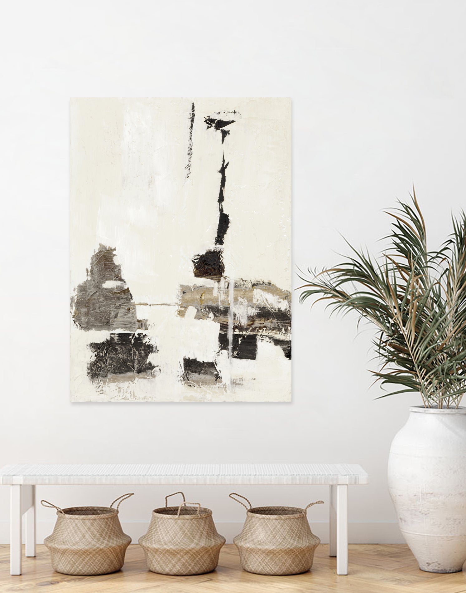 Compartmentalized by PI Studio on GIANT ART