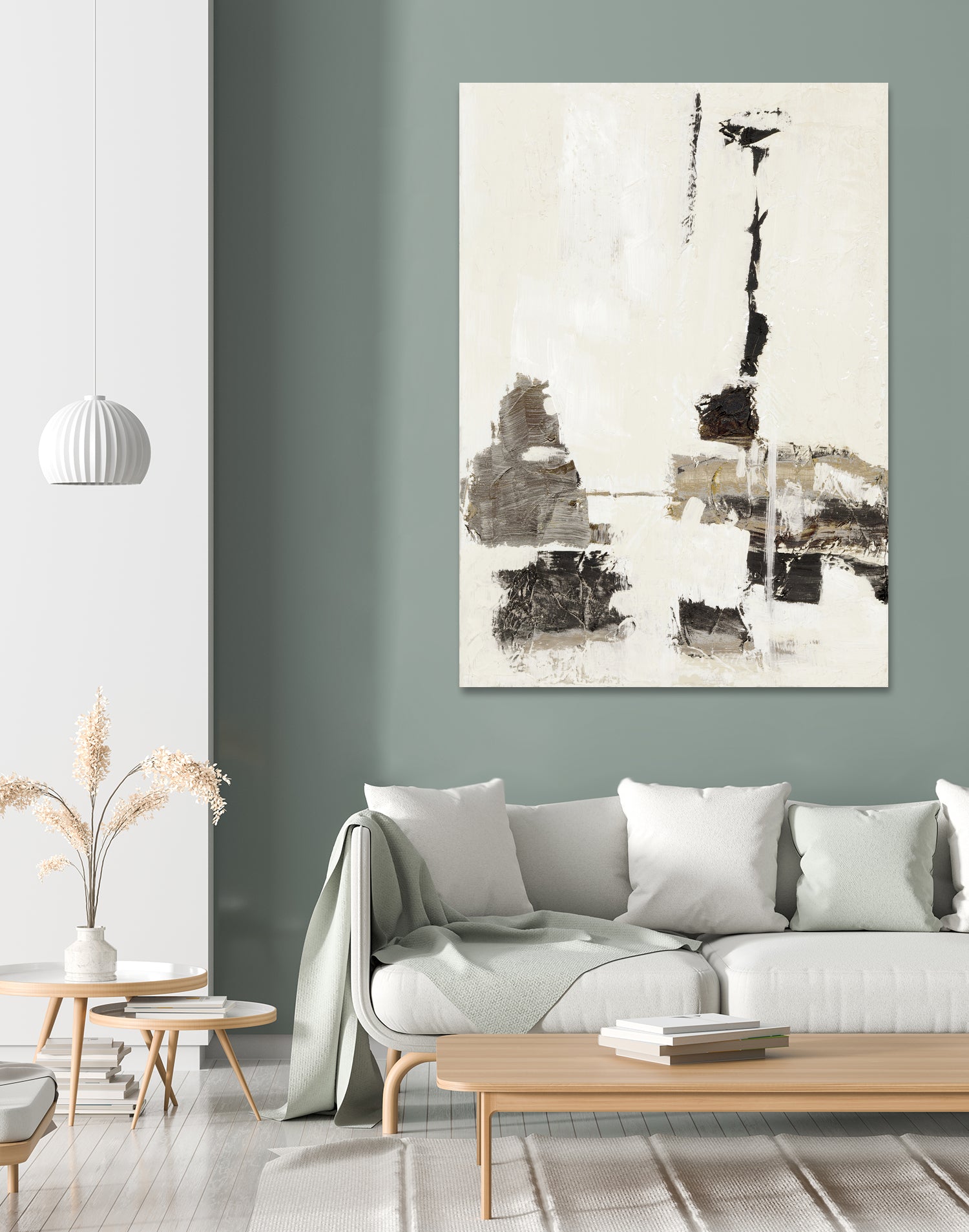 Compartmentalized by PI Studio on GIANT ART