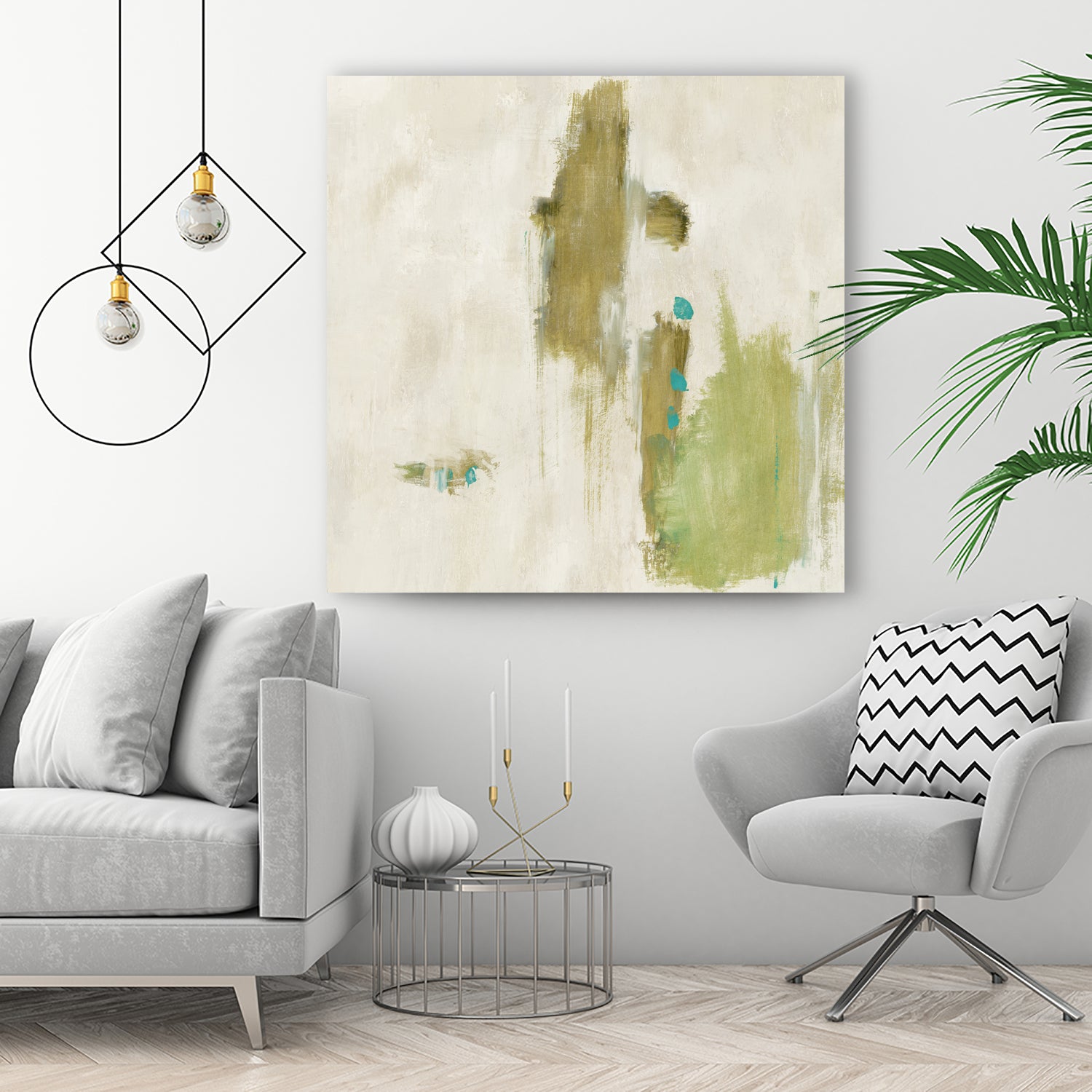 Perched Stillness by PI Studio on GIANT ART