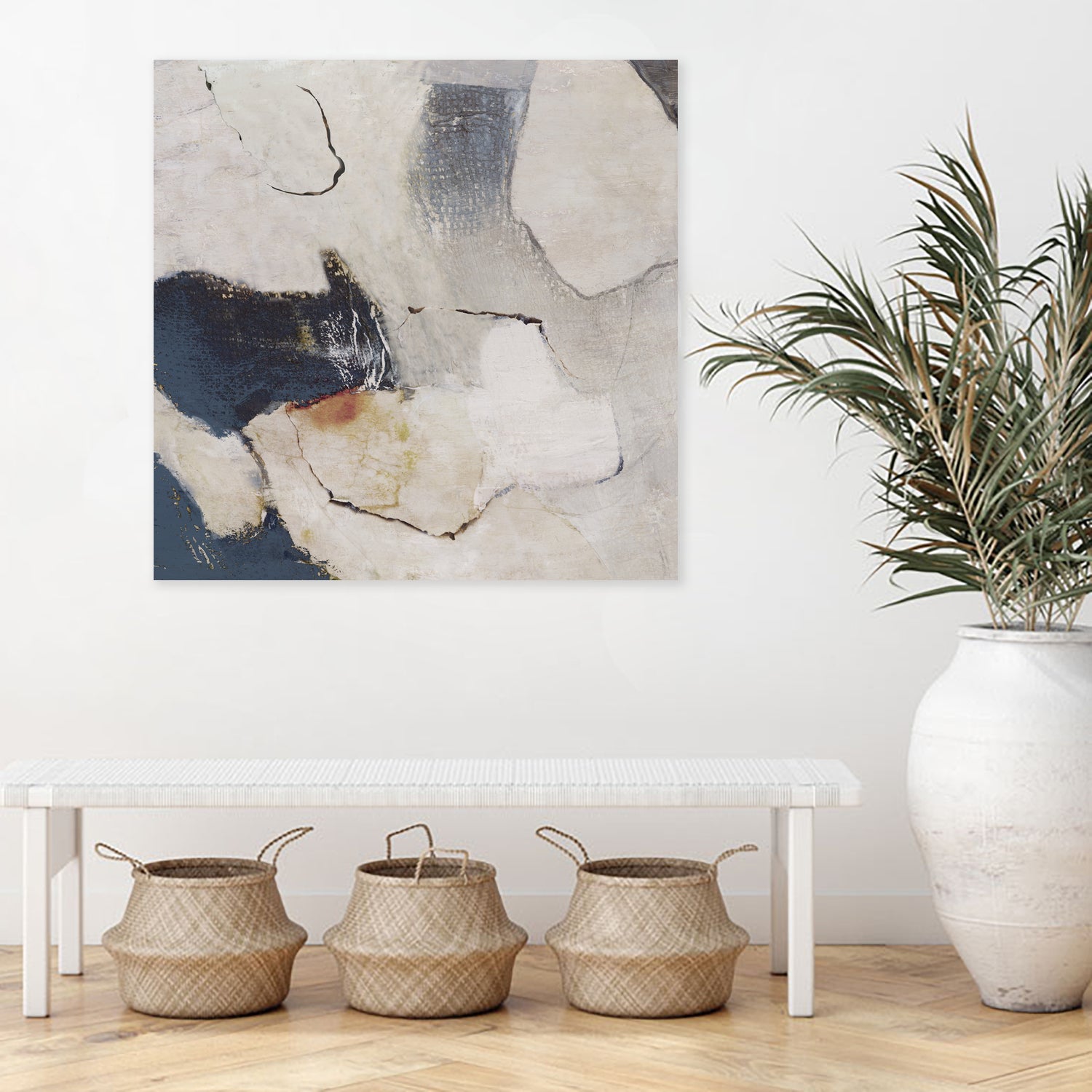 Mystic Indigo by PI Studio on GIANT ART