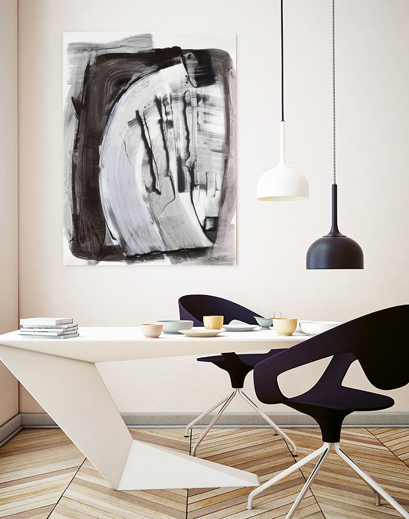 Lost in Translation by PI Studio on GIANT ART