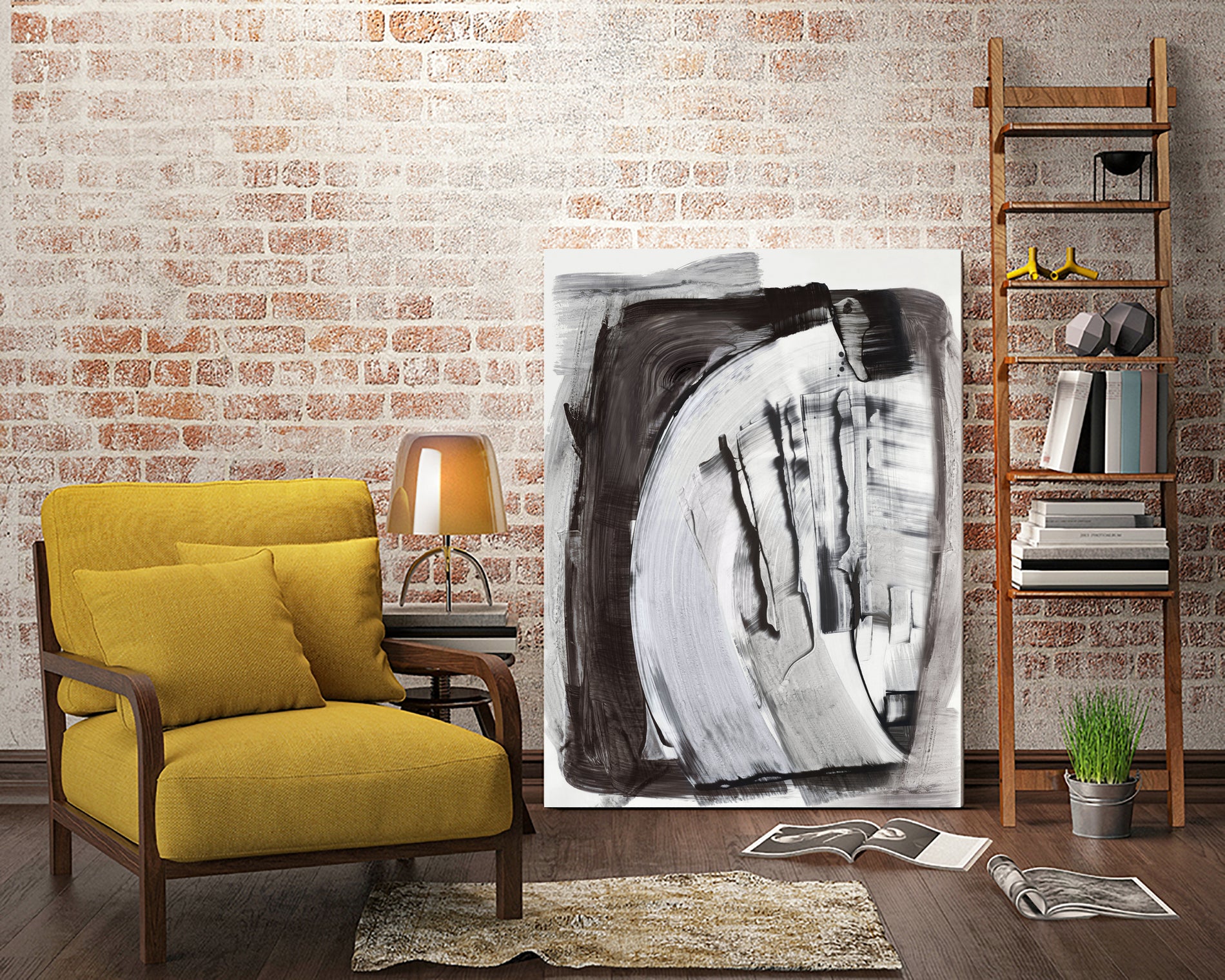 Lost in Translation by PI Studio on GIANT ART