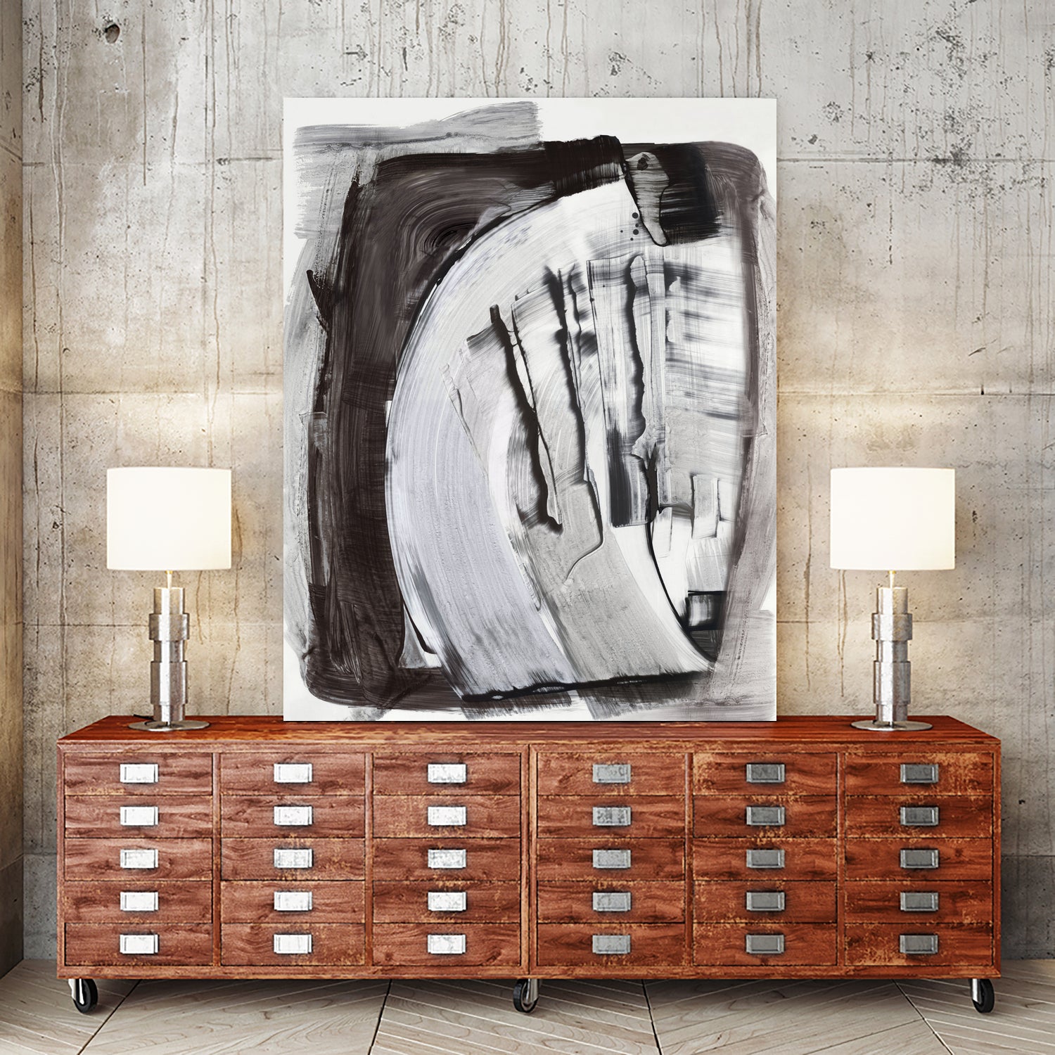 Lost in Translation by PI Studio on GIANT ART