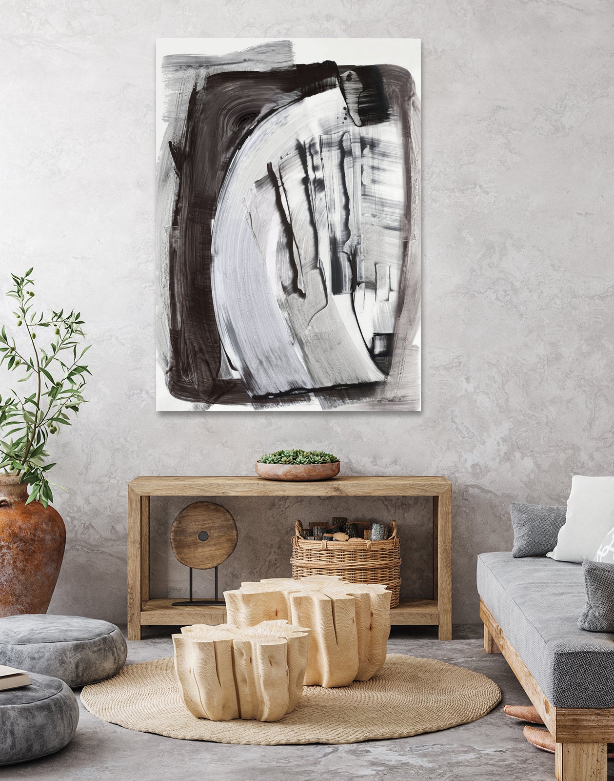 Lost in Translation by PI Studio on GIANT ART