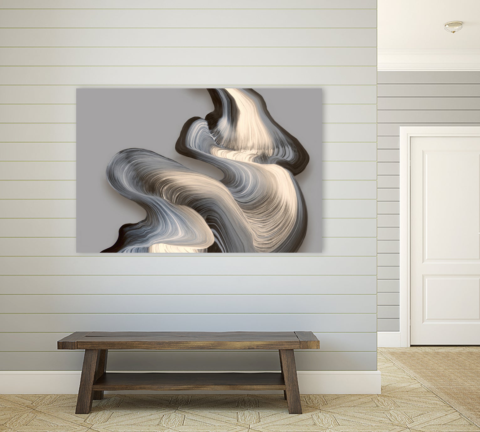 Eternal Echo by PI Studio on GIANT ART