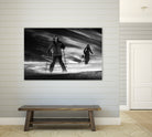 Mamma I'm Coming Home by Sebastian on GIANT ART - photography snowboard