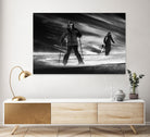 Mamma I'm Coming Home by Sebastian on GIANT ART - photography snowboard
