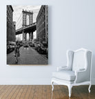 Oblivious by Robert on GIANT ART - photography brooklyn