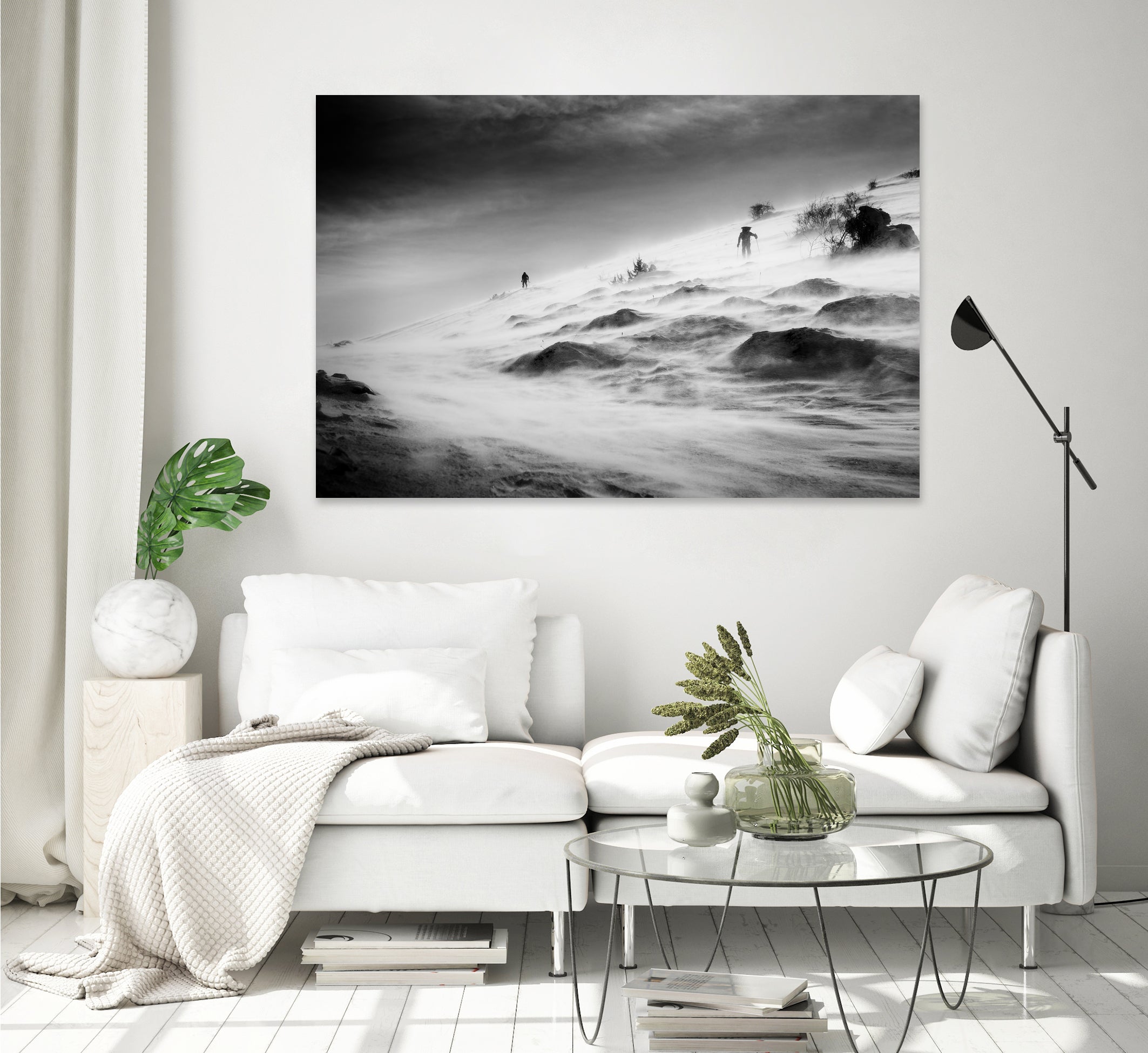 RAcsistance by Thomas on GIANT ART - photography hike