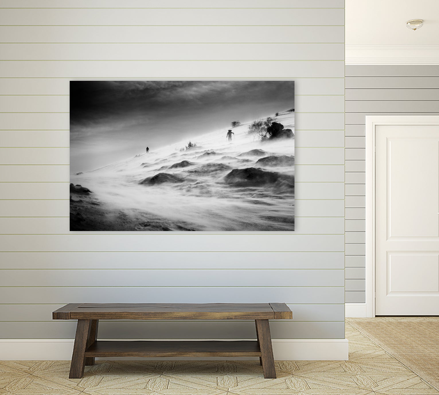 RAcsistance by Thomas on GIANT ART - photography hike