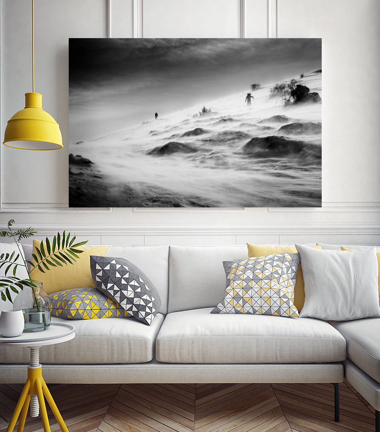 RAcsistance by Thomas on GIANT ART - photography hike