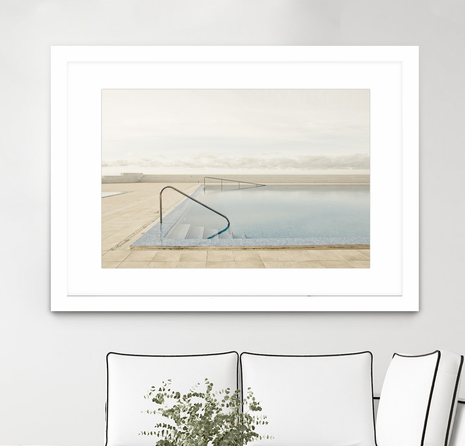 Offseason by Robert on GIANT ART - photography calm