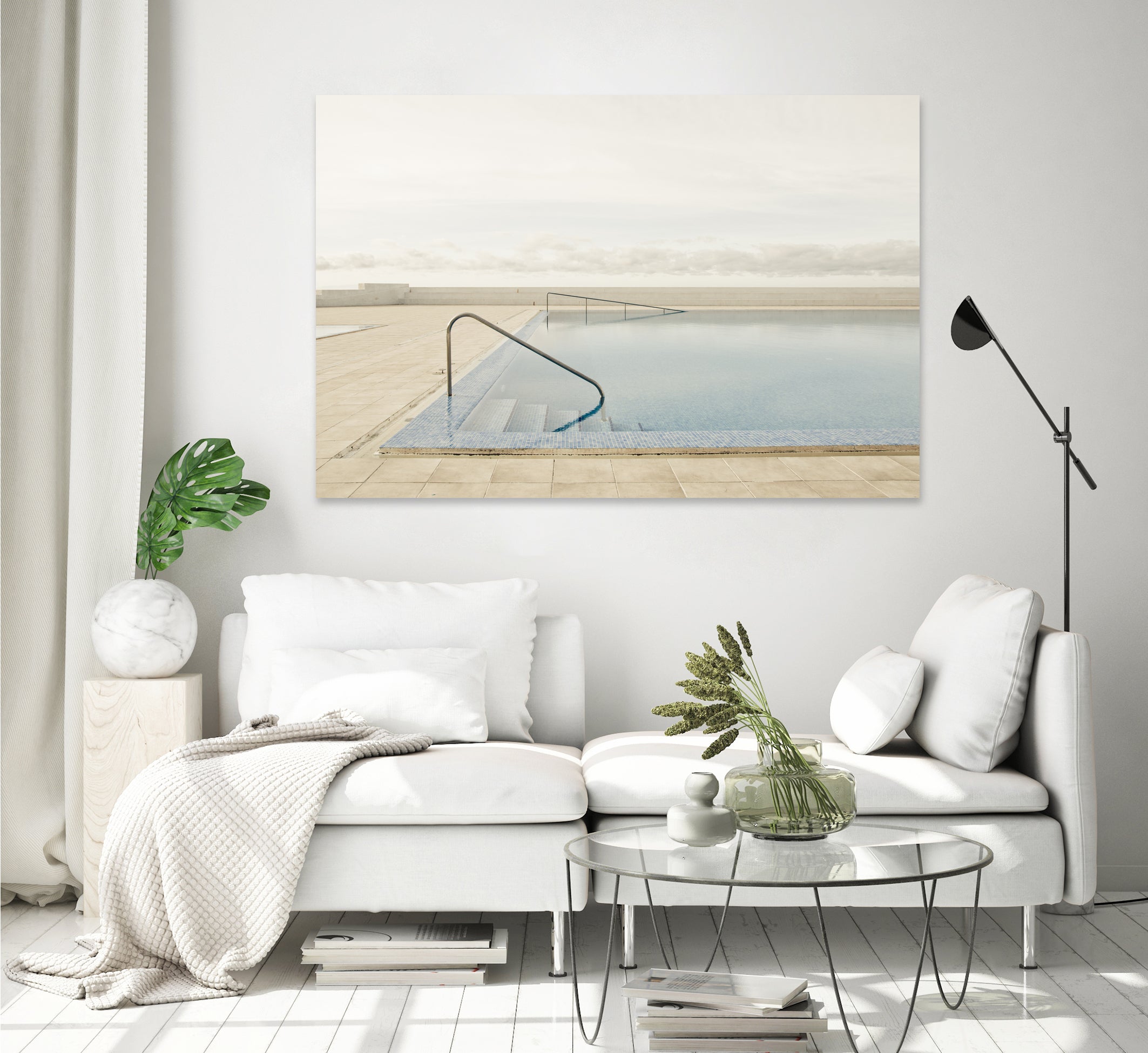 Offseason by Robert on GIANT ART - photography calm