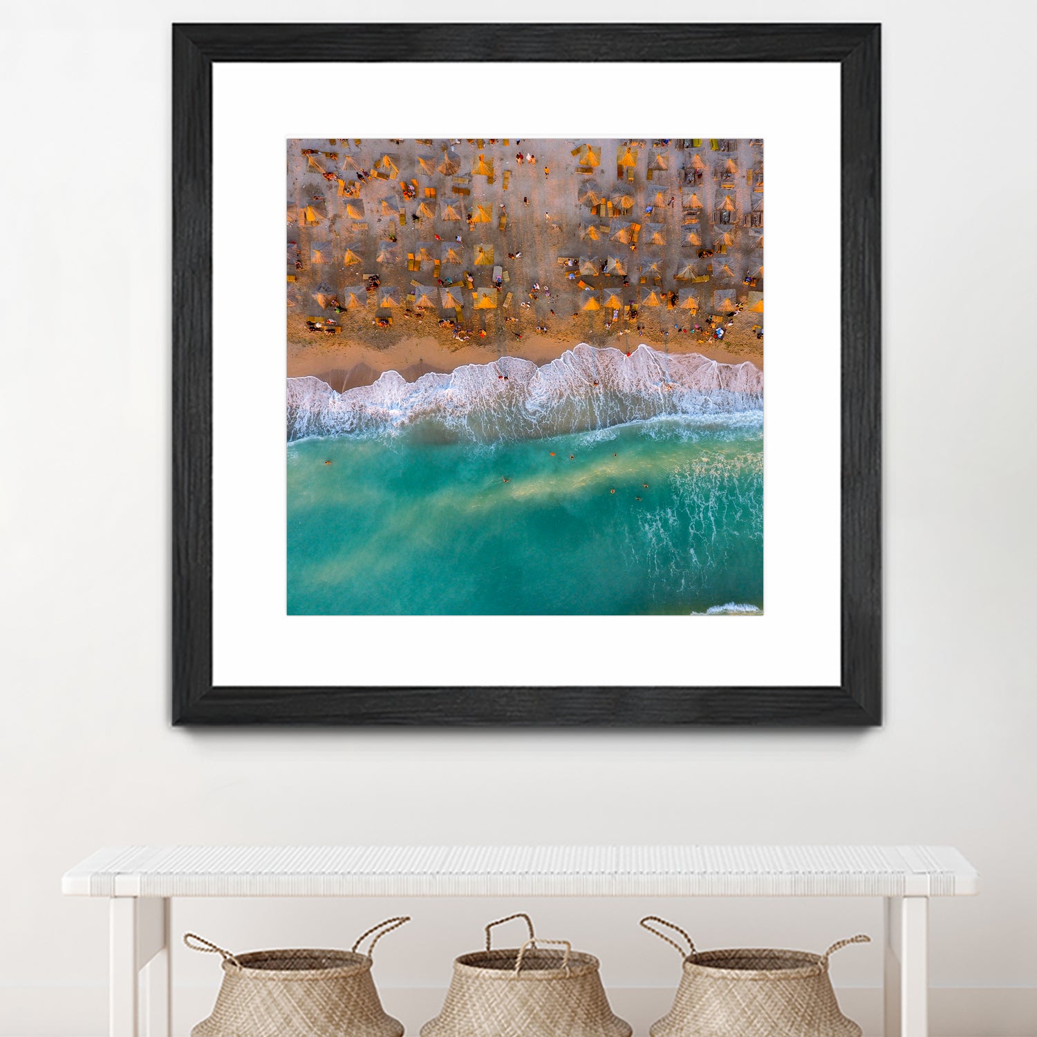 Sunrise at the Shore by George-Tiberiu BUFAN on GIANT ART - landscape bufan